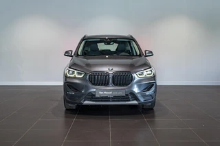 BMW X1 xDrive25e (162 kW)