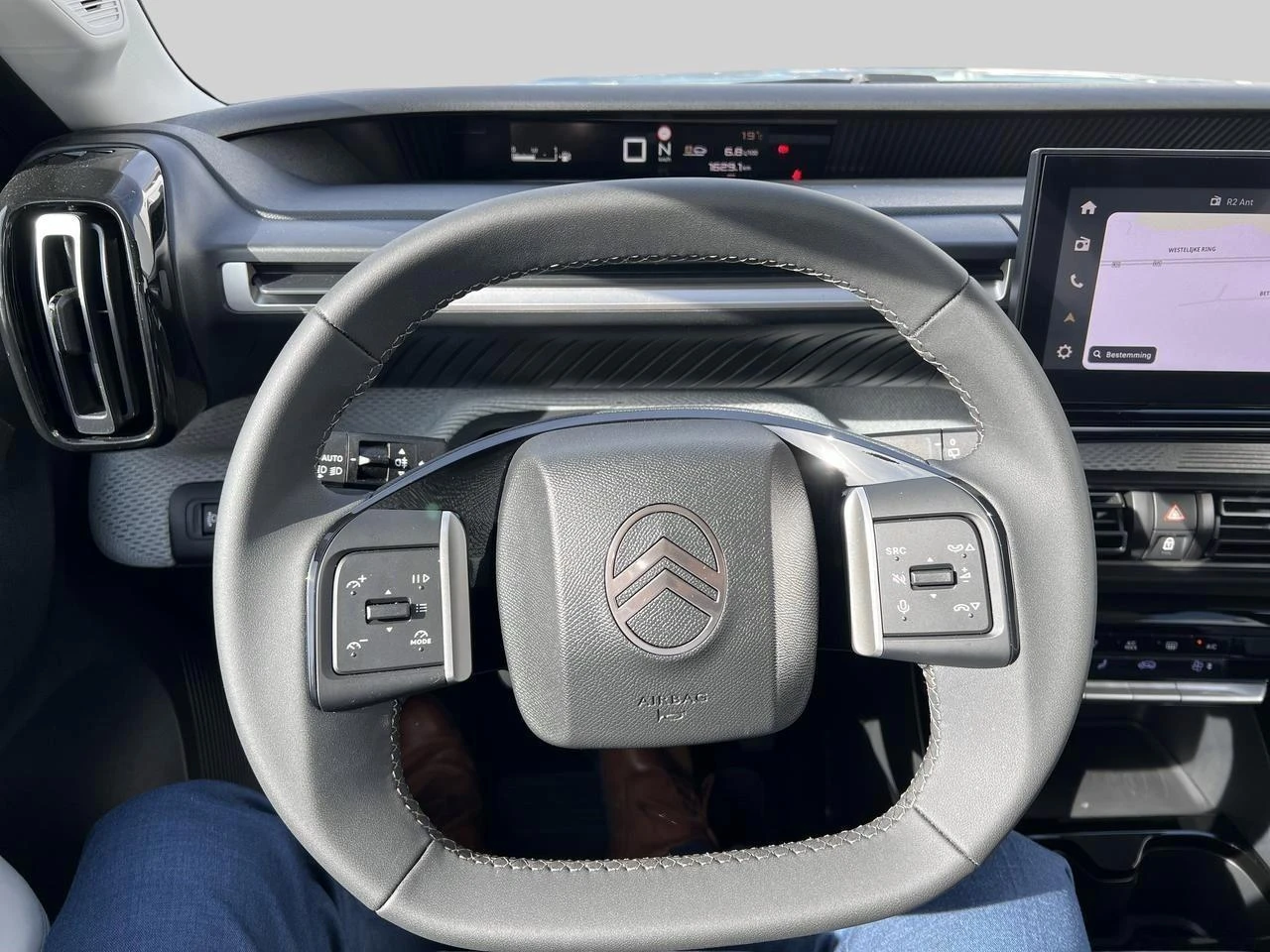 Citroën-C3 Aircross-image-11
