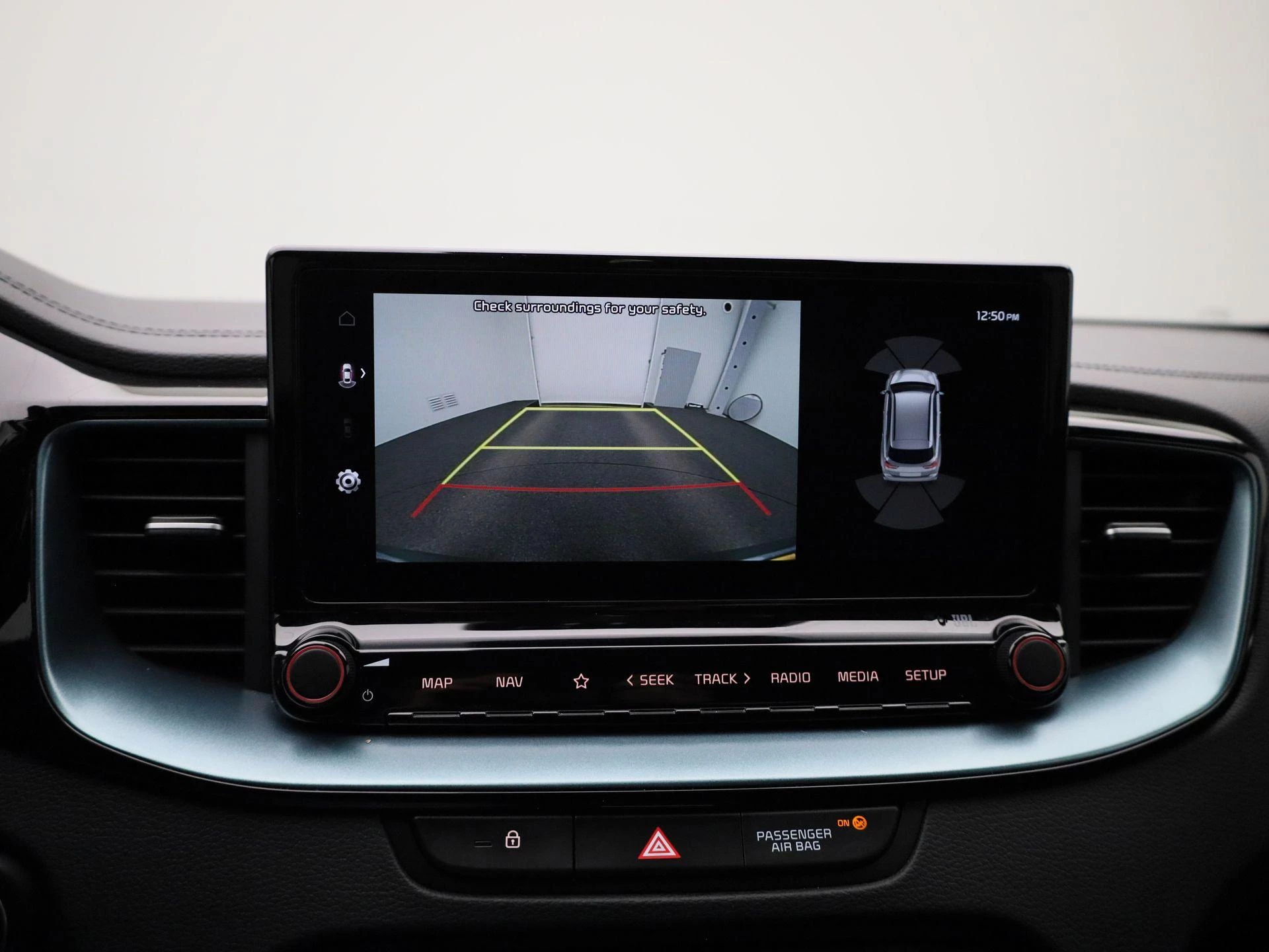 Kia Ceed Sportswagon 1.0 T-GDi Design Edition