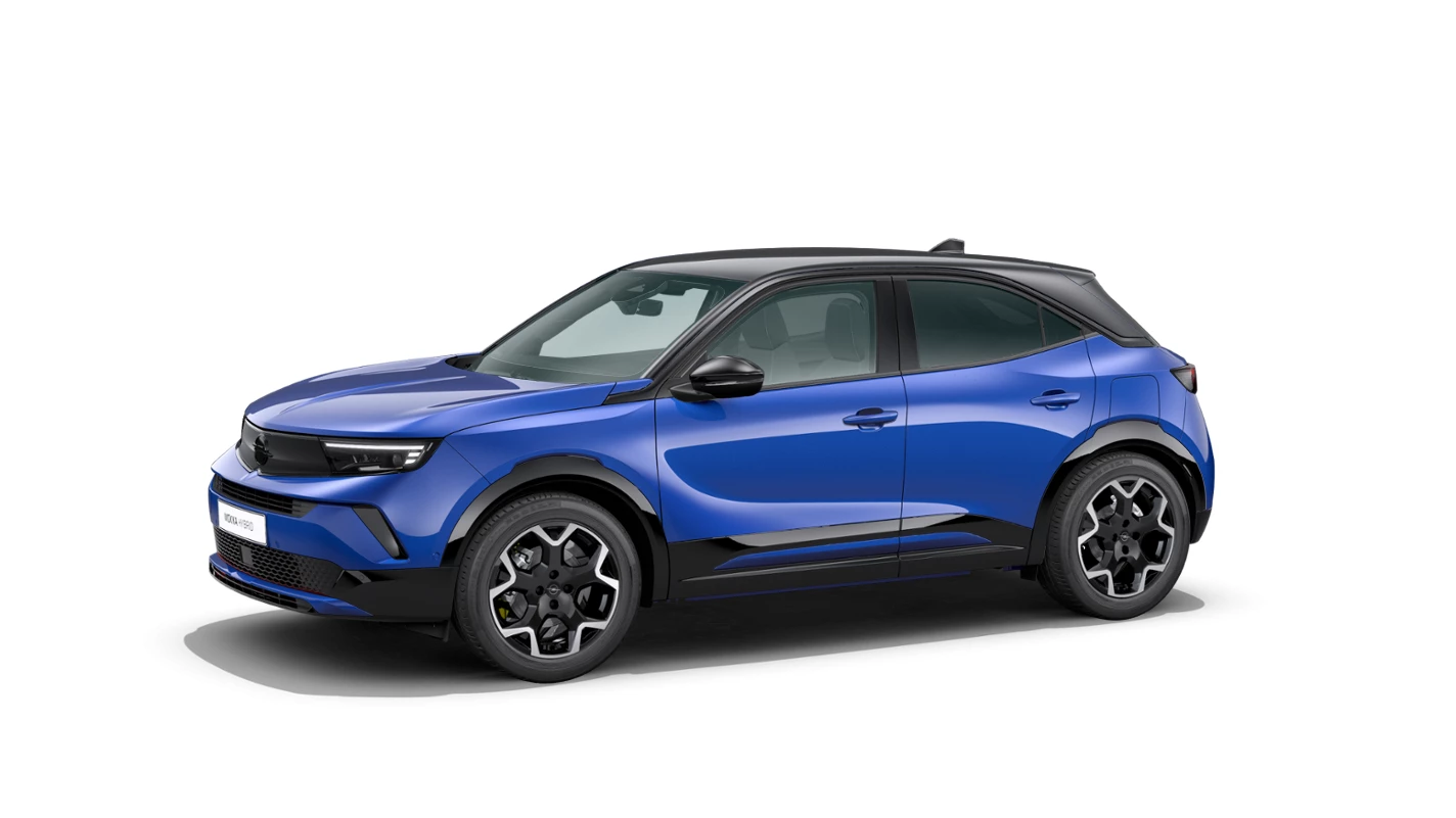 Opel Mokka Ultimate