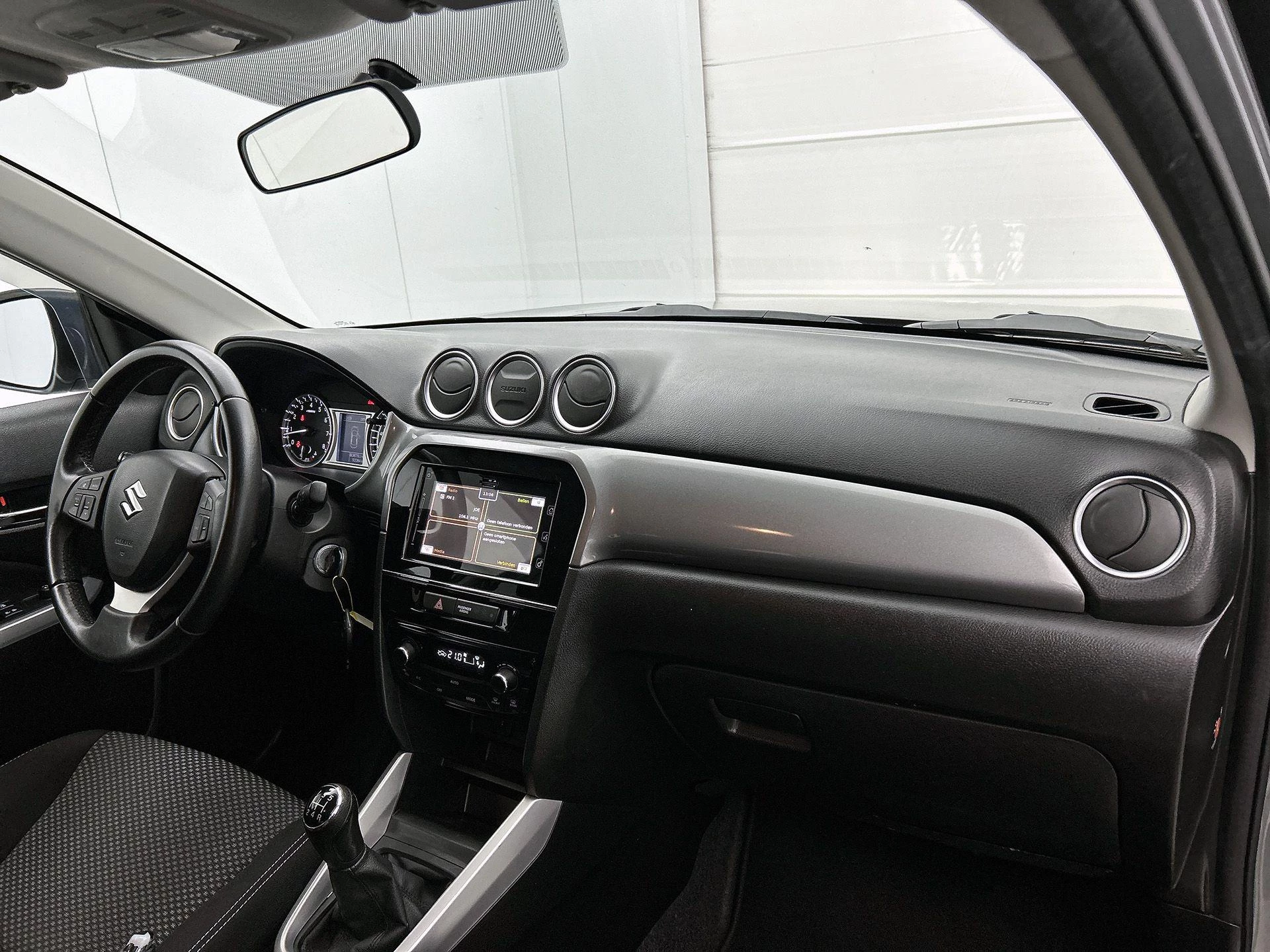 Suzuki Vitara 1.6 Comfort