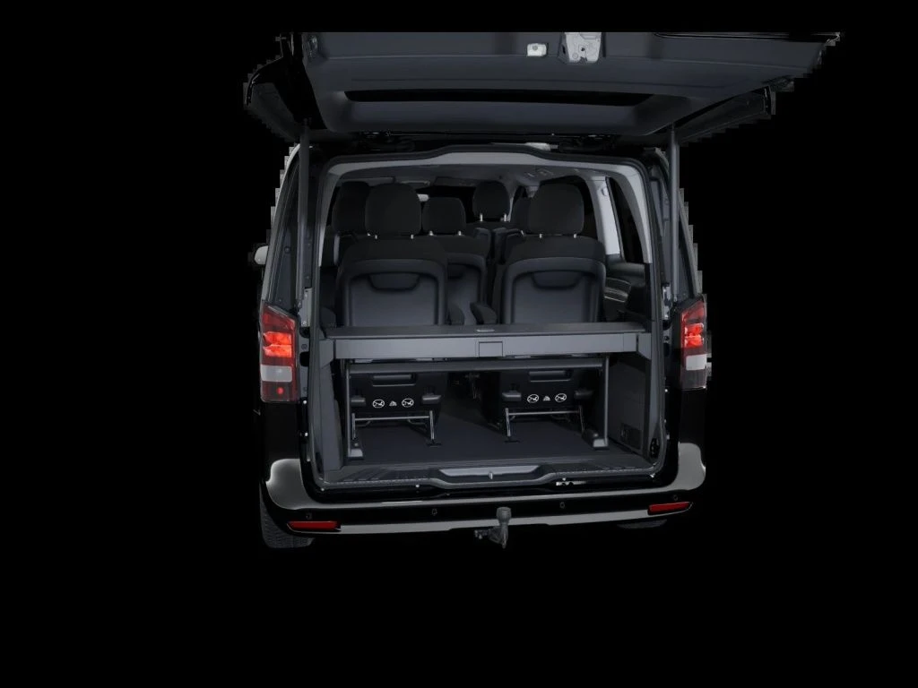 Mercedes-Benz-V-Klasse 220-image-12
