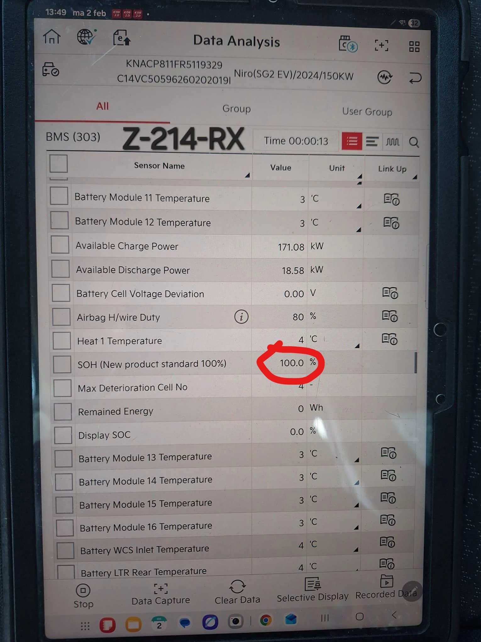 Kia-Niro EV-image-34