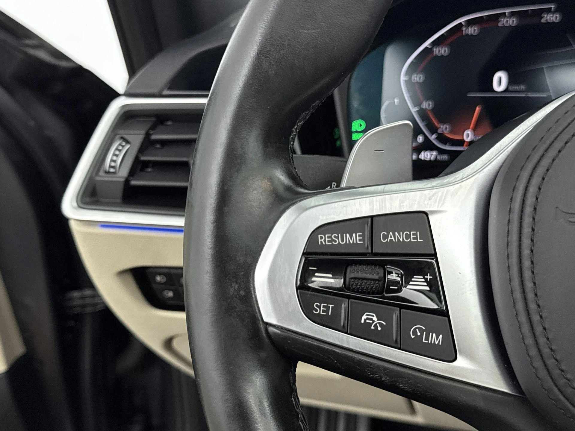 BMW 3 Serie Touring 320i Executive Edition