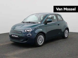 Fiat 500 500e 42 kWh Passion