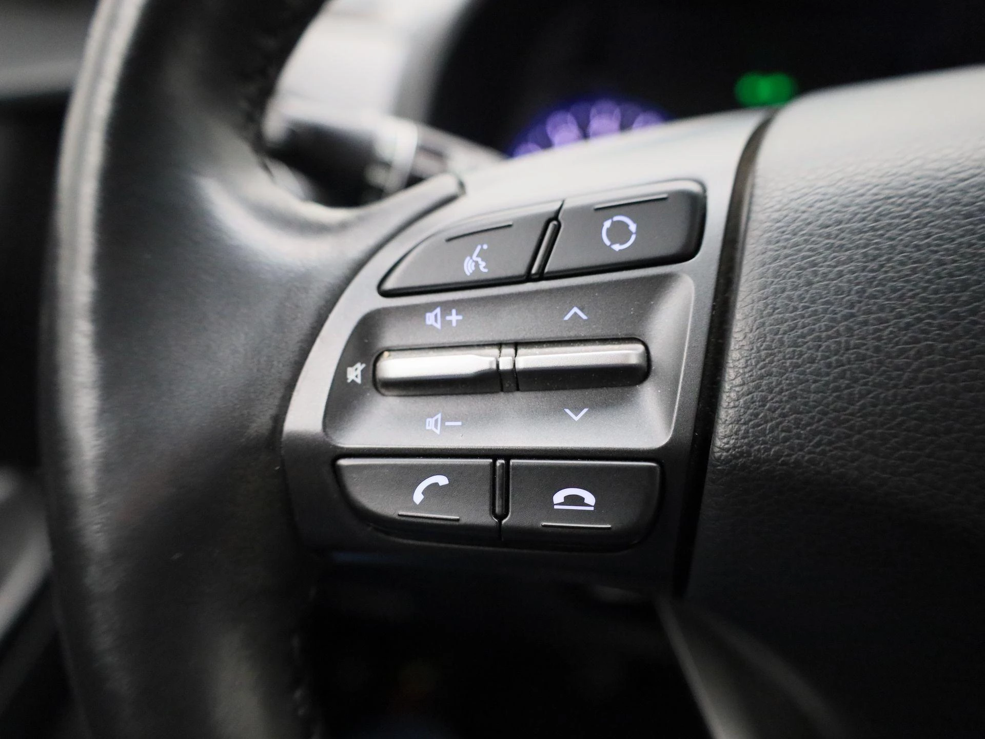 Hyundai Kona 1.0 T-GDI Comfort