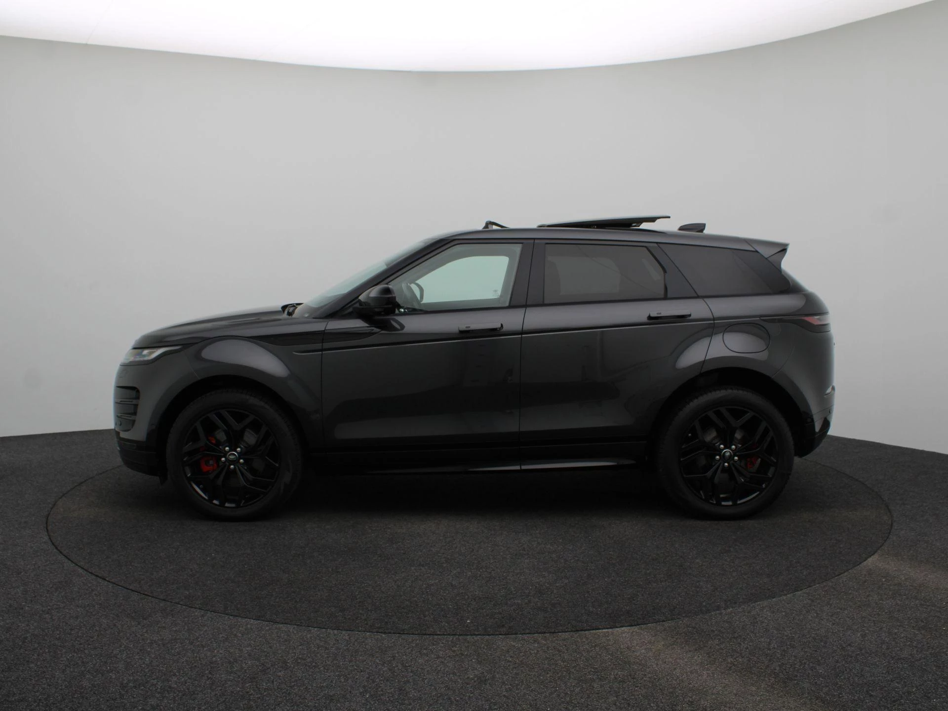 Land Rover Range Rover Evoque 1.5 P300e AWD Autobiography