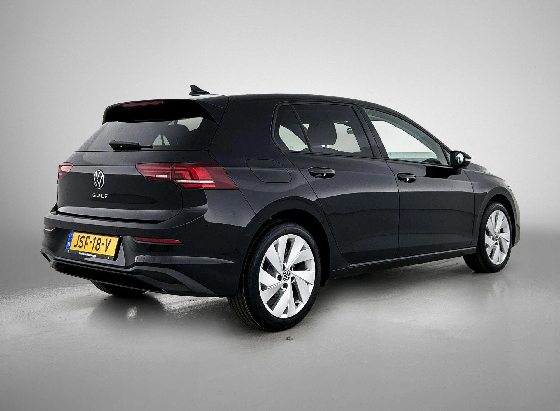 Volkswagen Golf 1.5 TSI Life Edition 116 PK