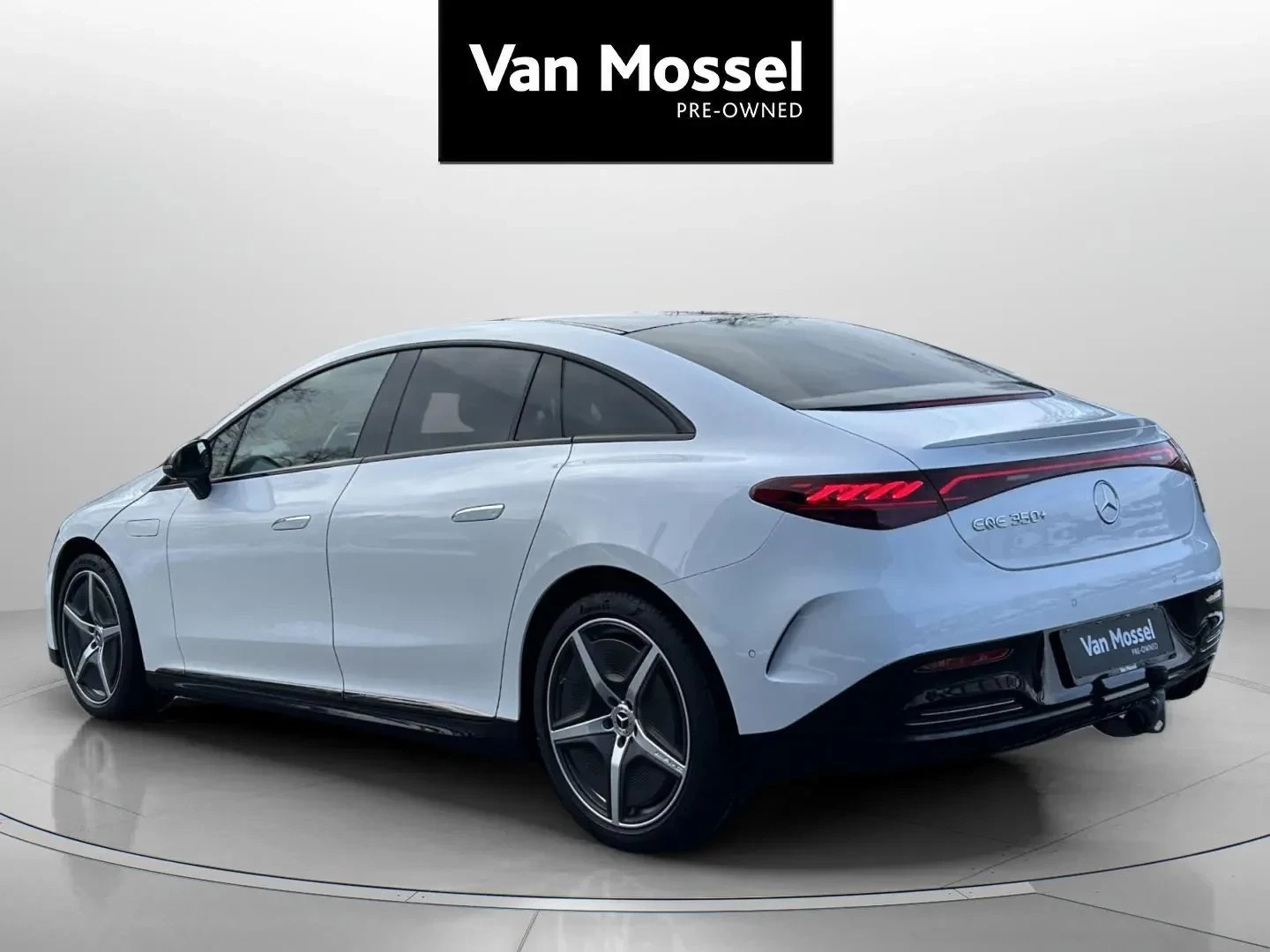 Mercedes-Benz EQE EQE350+ AMG Line
