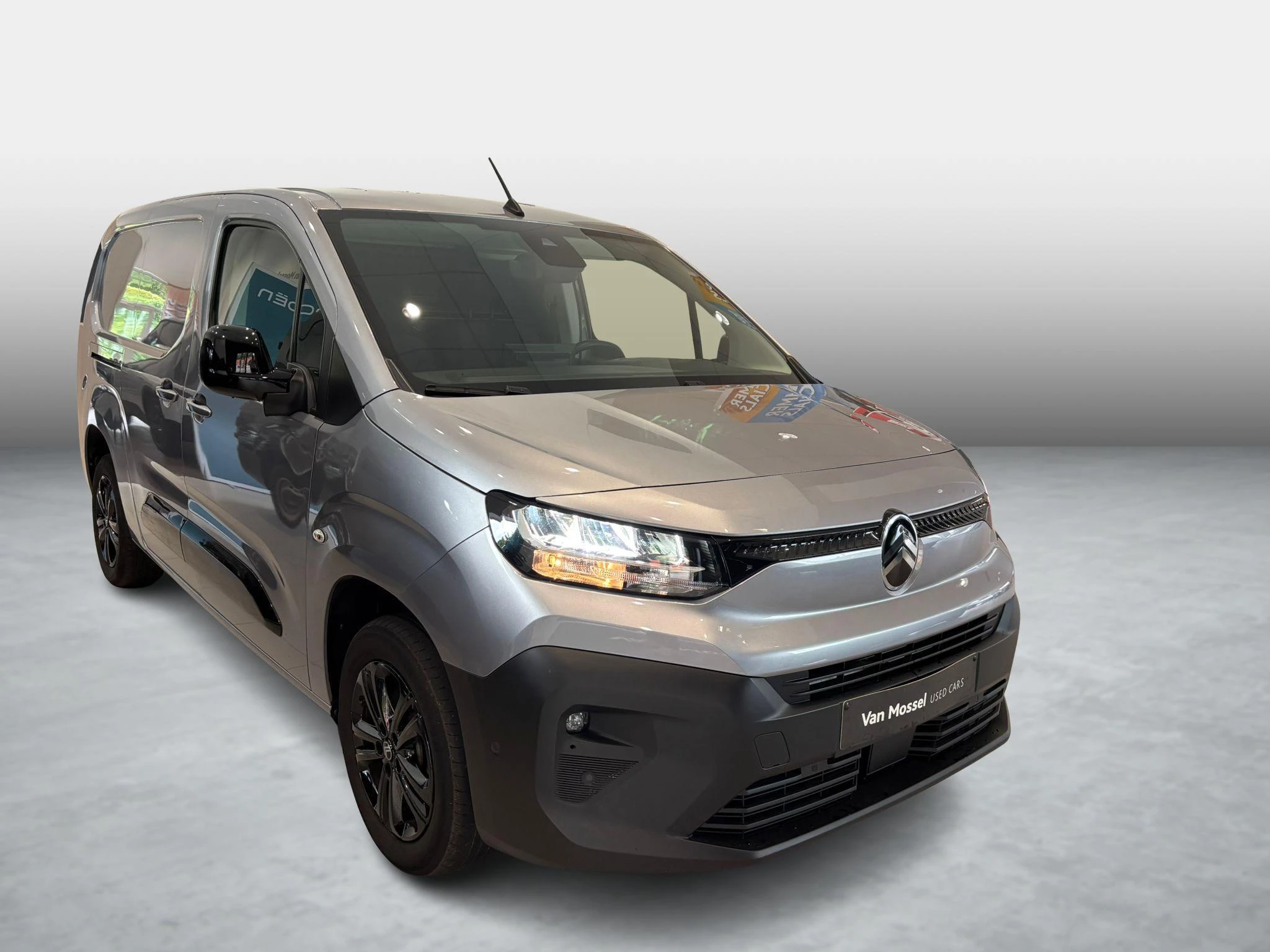 Citroën Berlingo 1.5 HDi