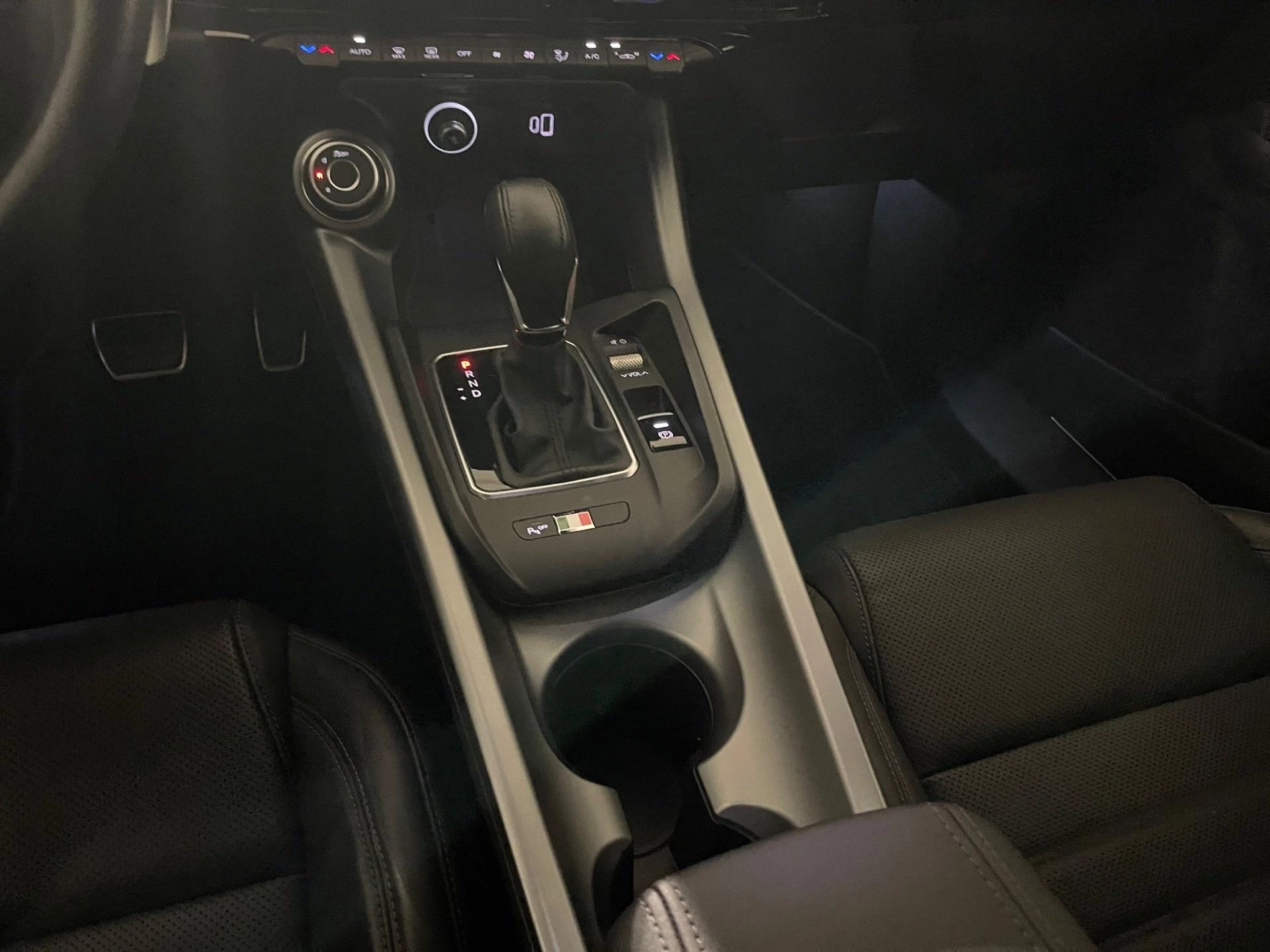 Alfa Romeo Tonale 1.5 130 MHEV Speciale FWD