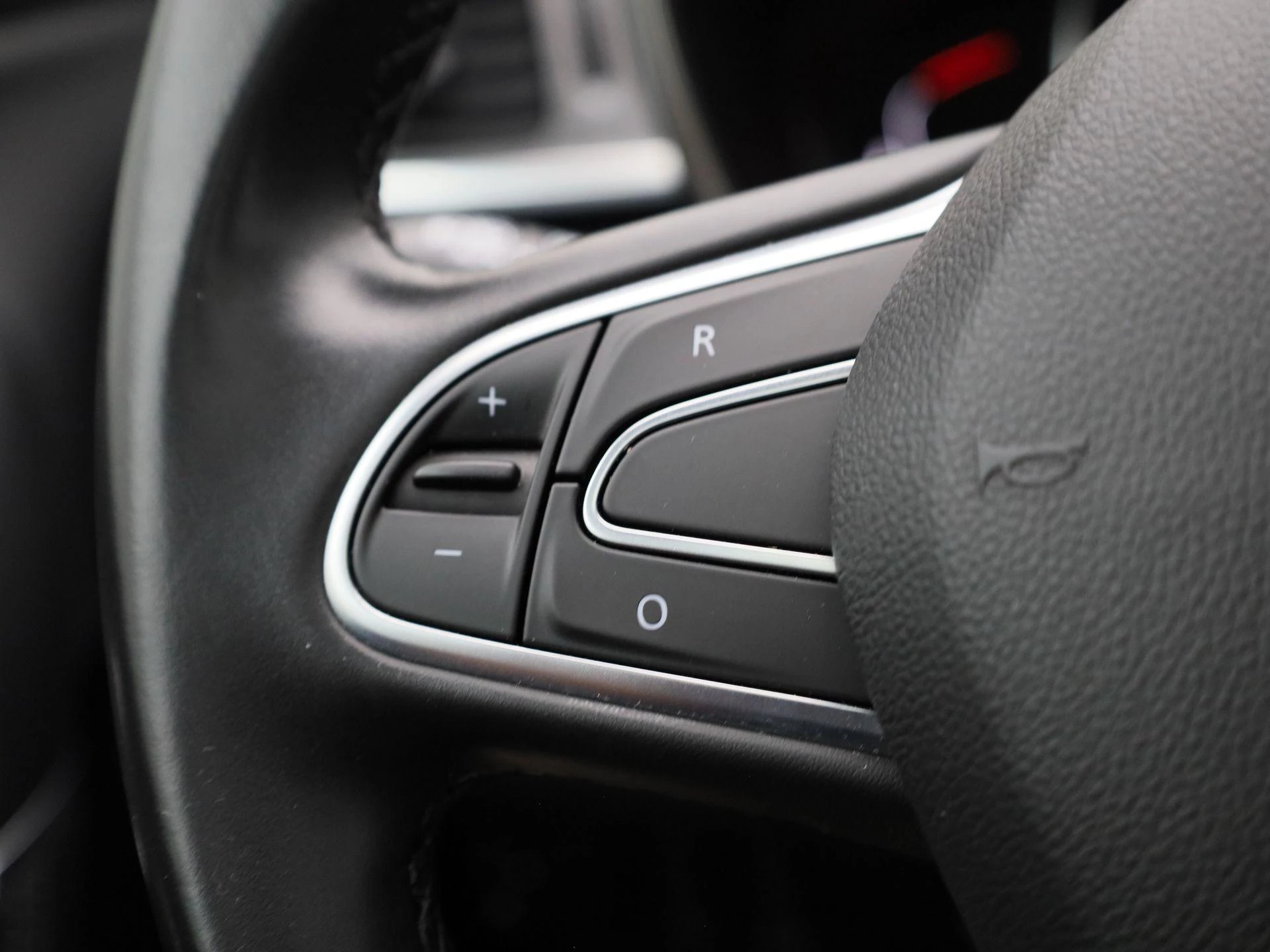 Renault Kadjar 1.3 TCe 140Pk Limited