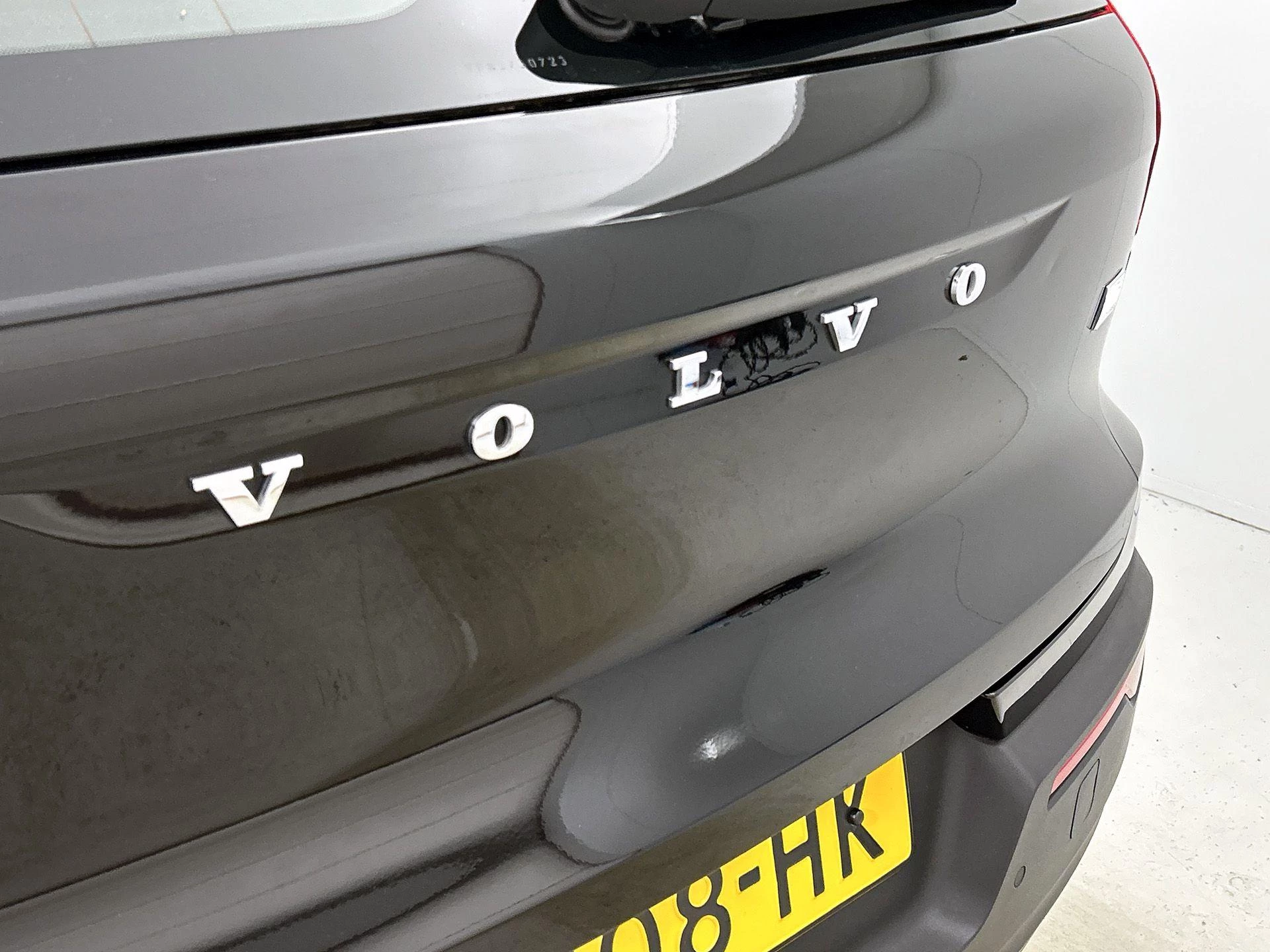 Volvo XC40 1.5 T4 Recharge Inscription