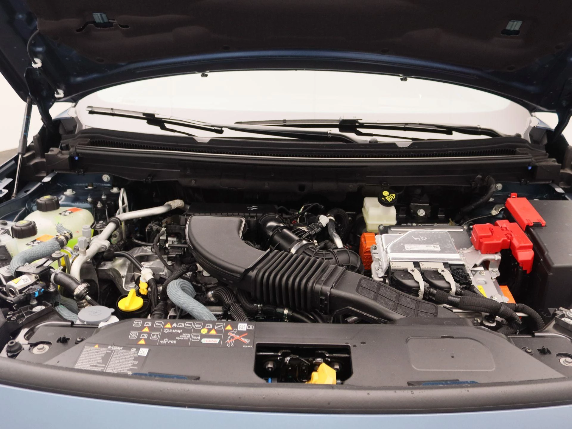 Renault Austral 1.2 E-Tech full hybrid 200 esprit Alpine