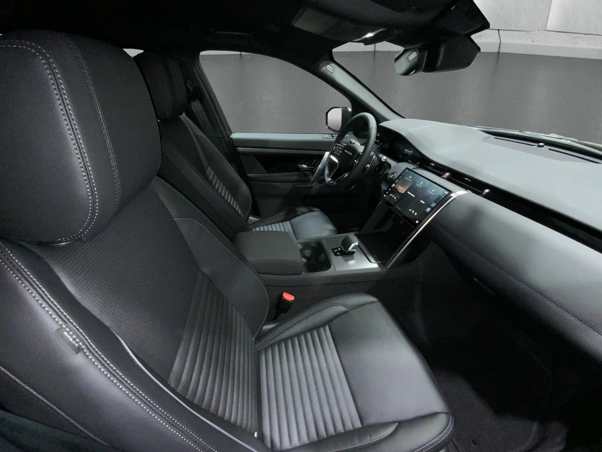 Land Rover Discovery Sport D165 Dynamic S 19 | Winter-Paket | Meridian