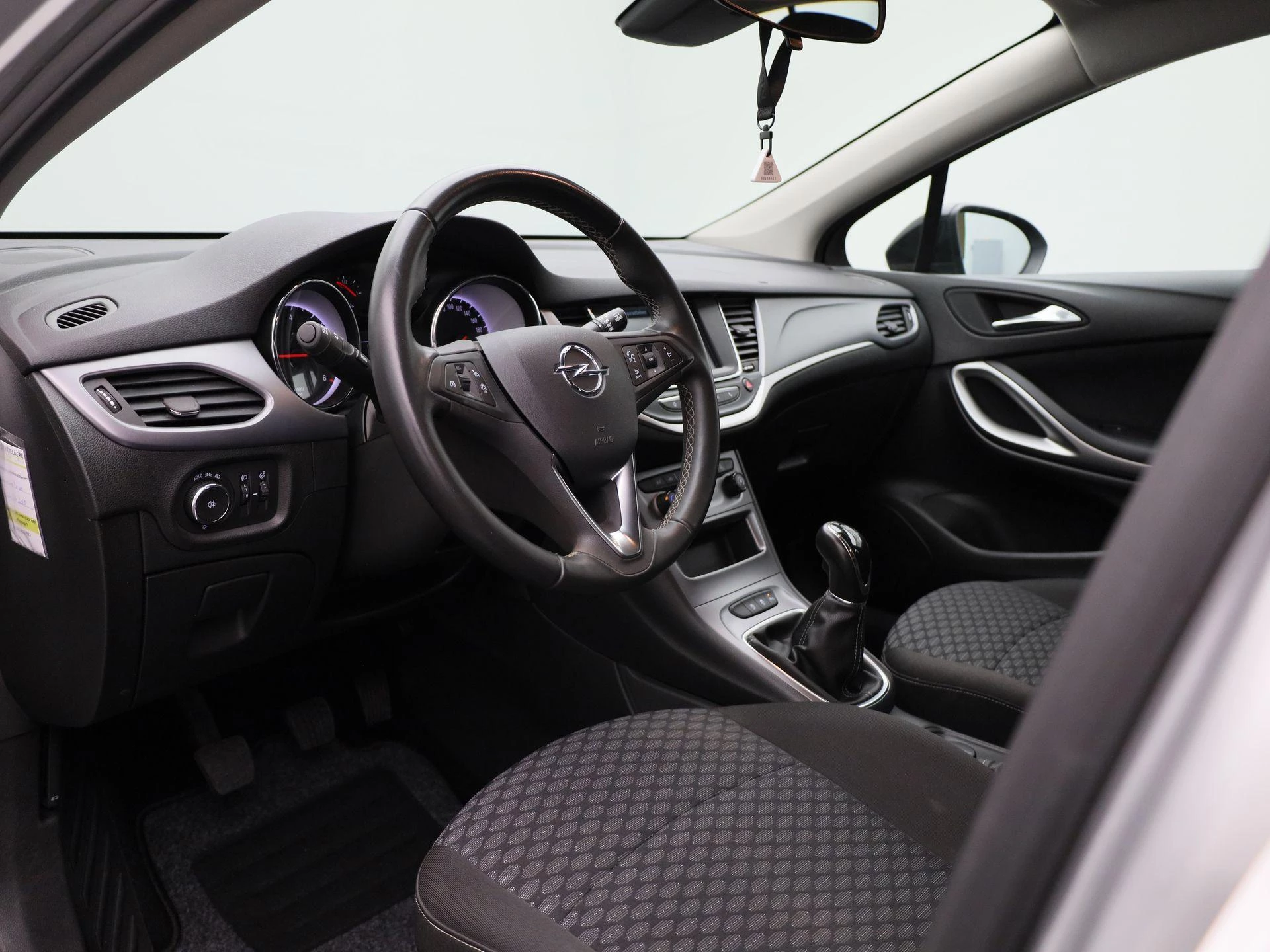 Opel Astra 1.2 Turbo 81kW S/S Edition