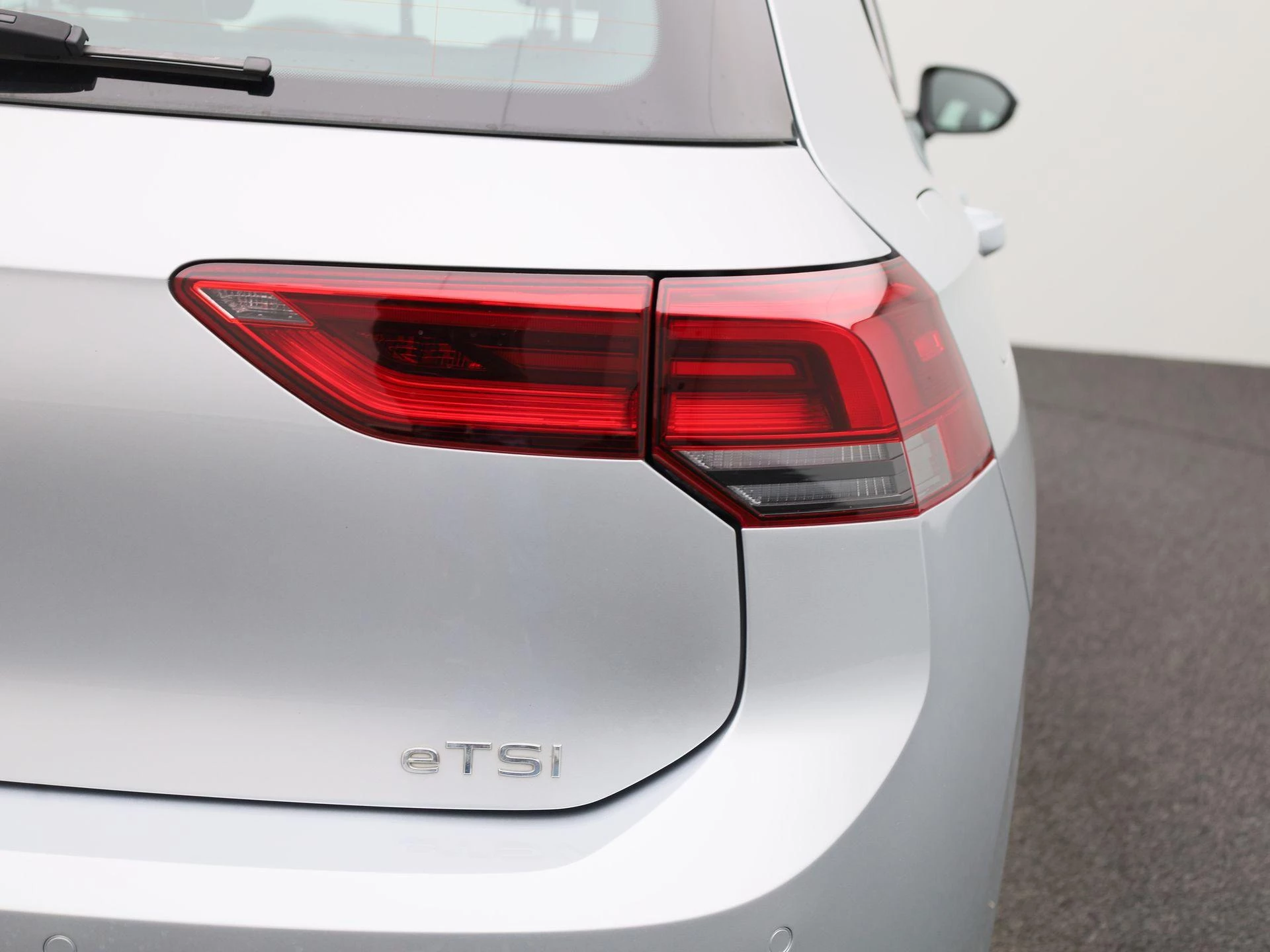 Volkswagen Golf VIII 1.0 eTSI 81kW Life DSG