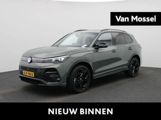 Volkswagen Tiguan 1.5 eHybrid R-Line Edition 272 PK|