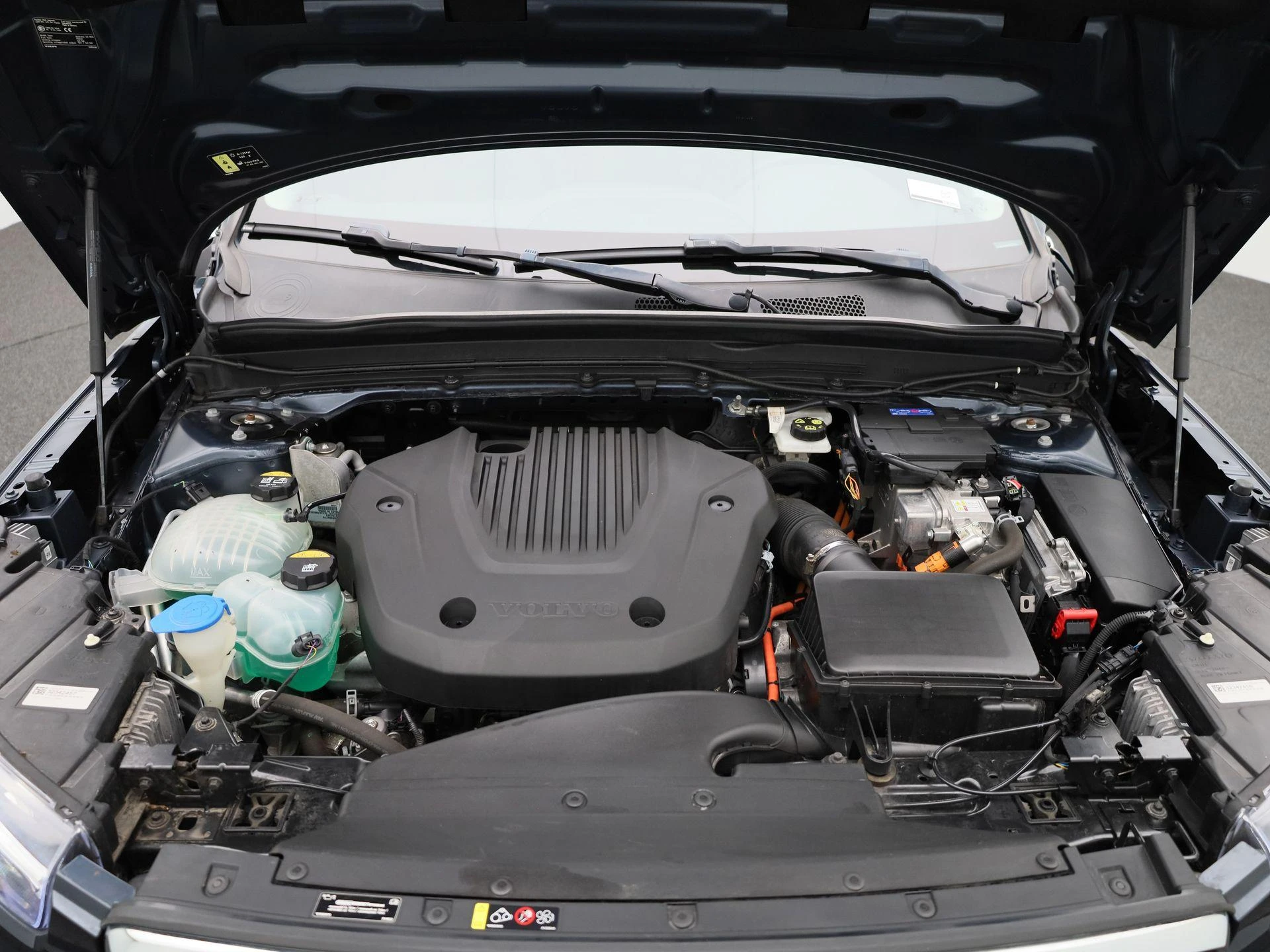 Volvo XC40 1.5 T5 Recharge Inscription