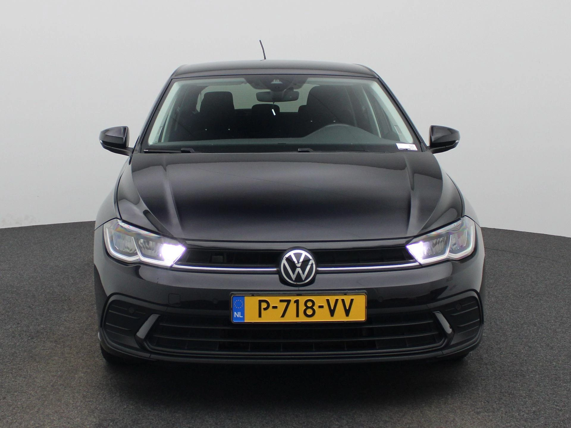 Volkswagen Polo 1.0 TSI Life Business | 95 PK |