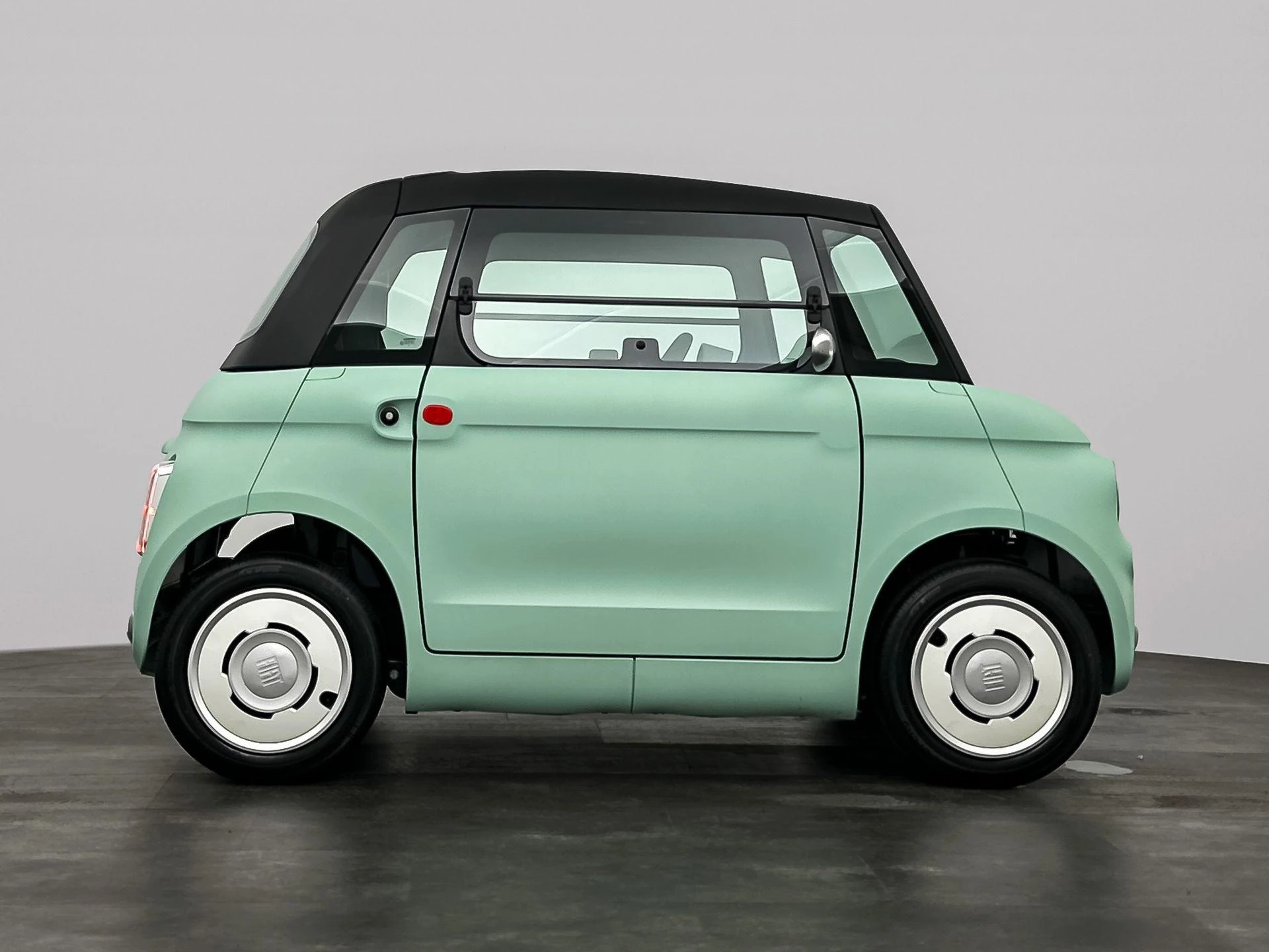 Fiat Topolino
