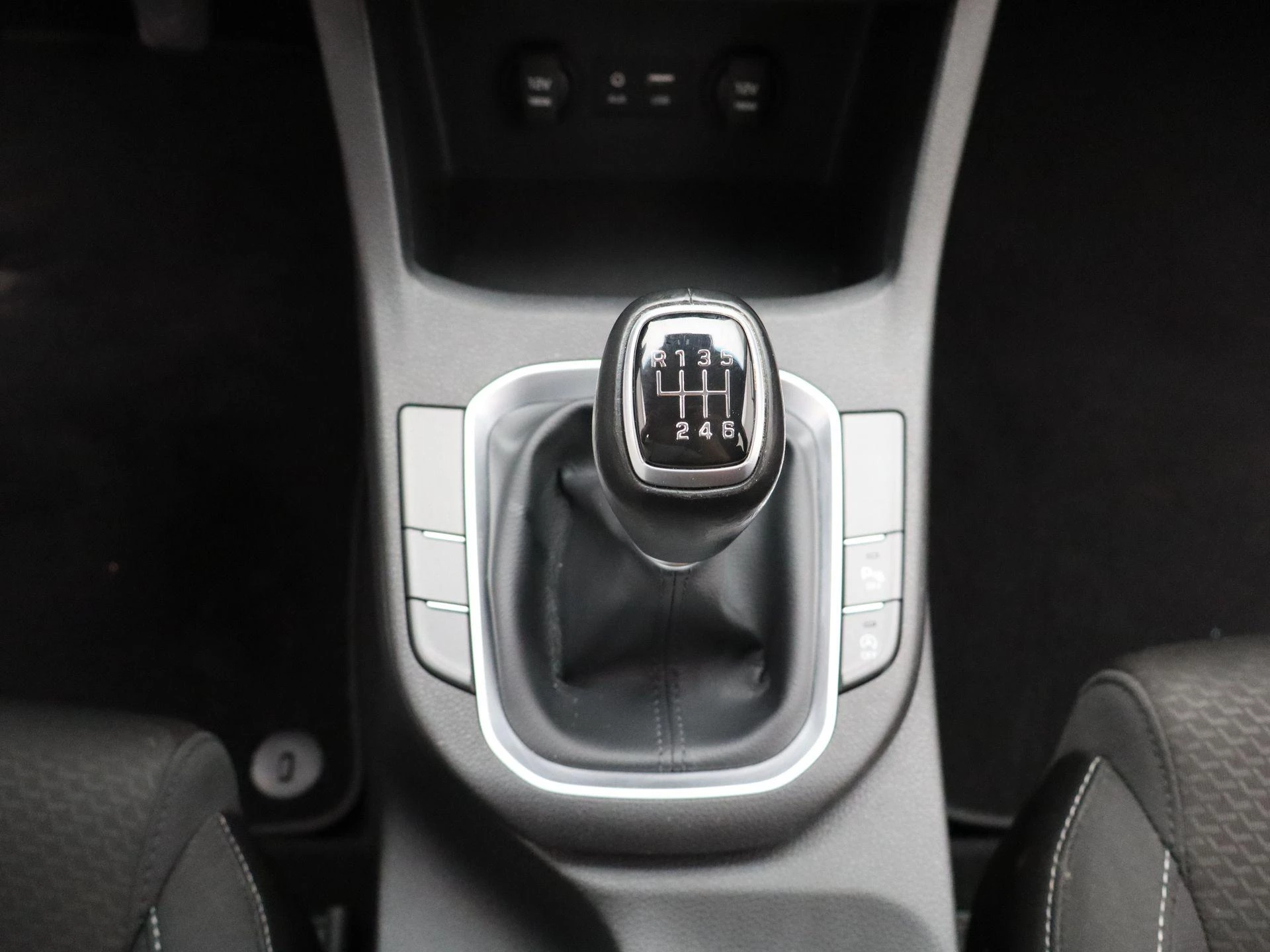 Hyundai i30 1.0 T-GDI First Edition