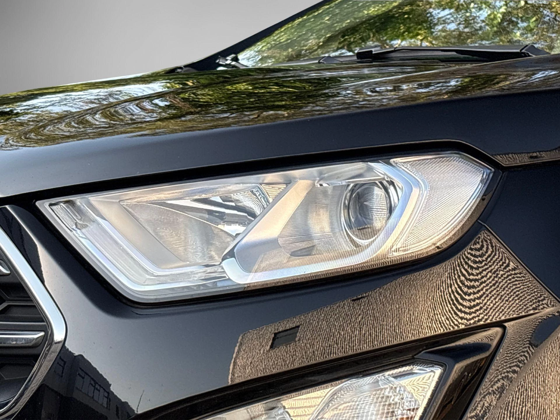 Ford EcoSport 1.0 EcoBoost Titanium