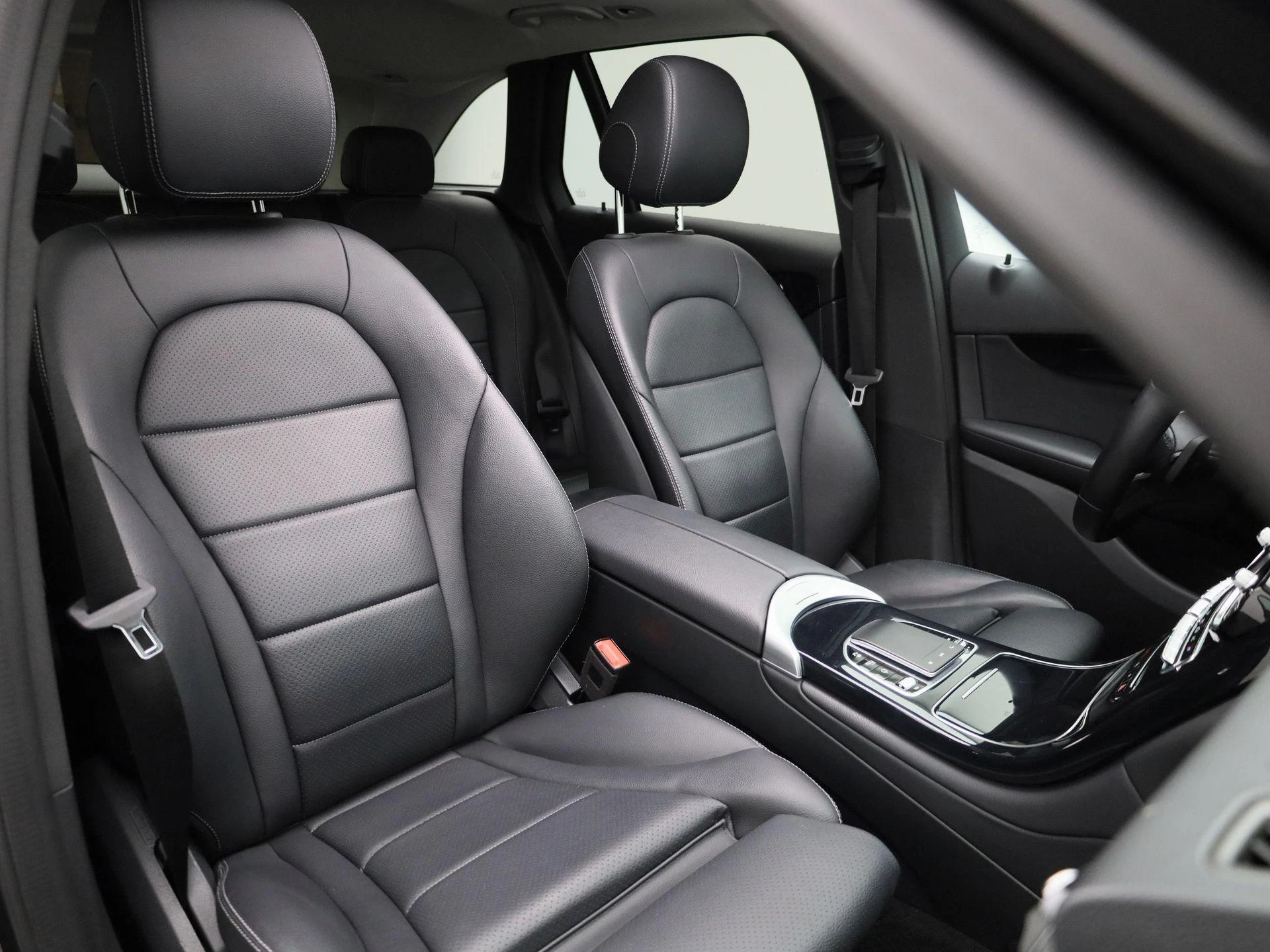 Mercedes-Benz GLC GLC 200 d Business Solution