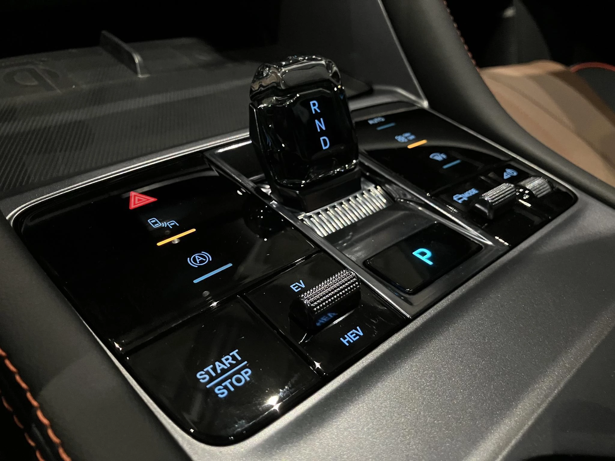 BYD SEAL U DM-i PHEV COMFORT