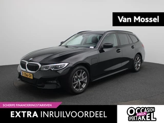 BMW 3 Serie Touring 330e