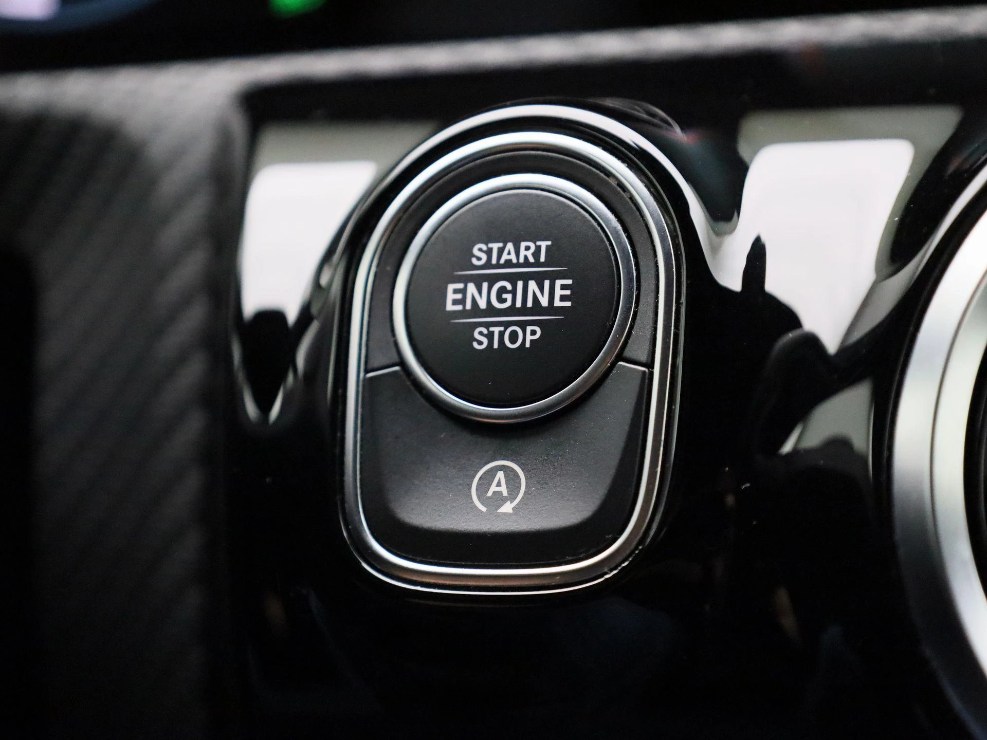 Mercedes-Benz A-Klasse 200 Advantage