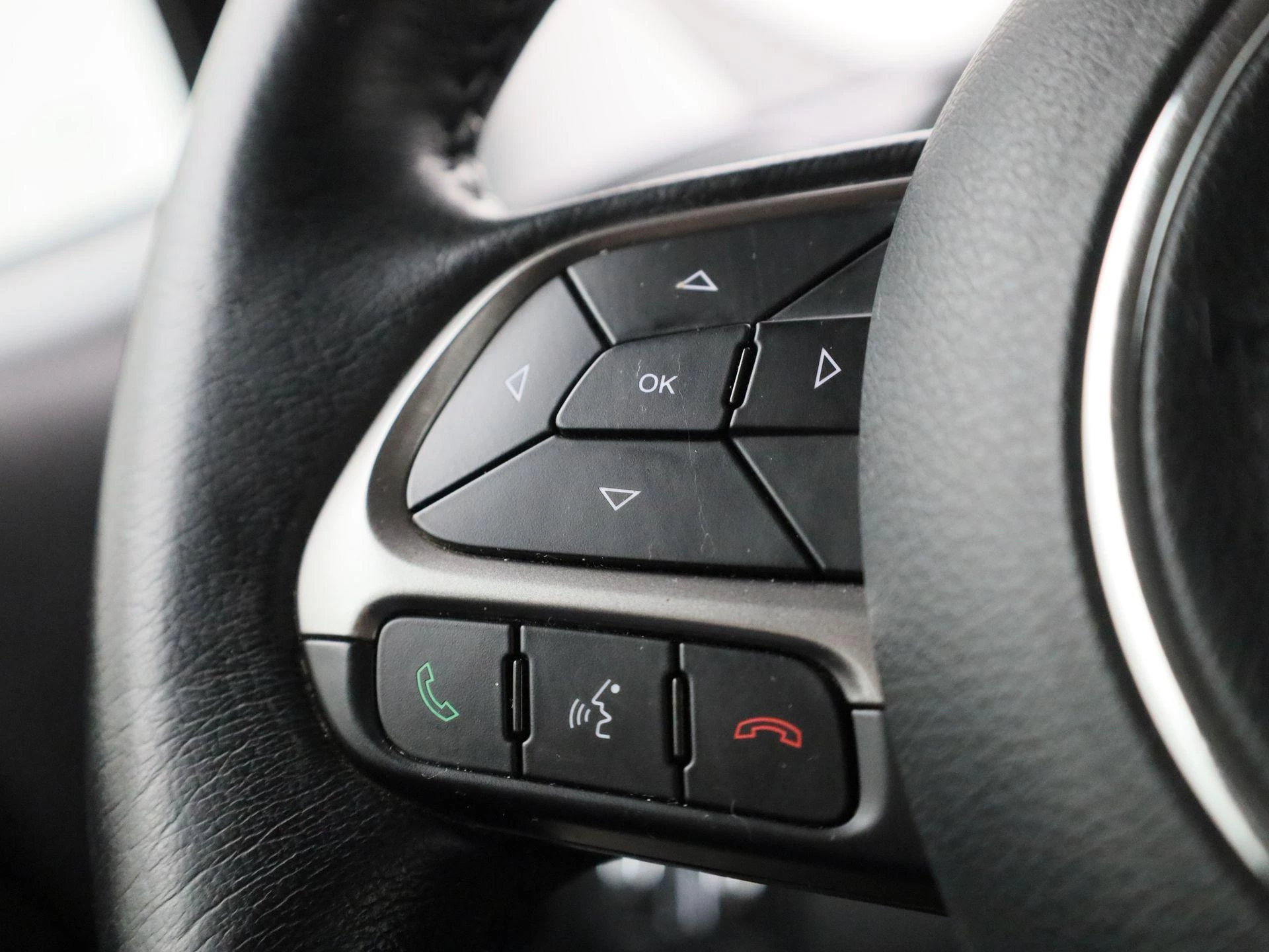 Jeep Renegade 1.0 T3 115 4x2 MTX Limited