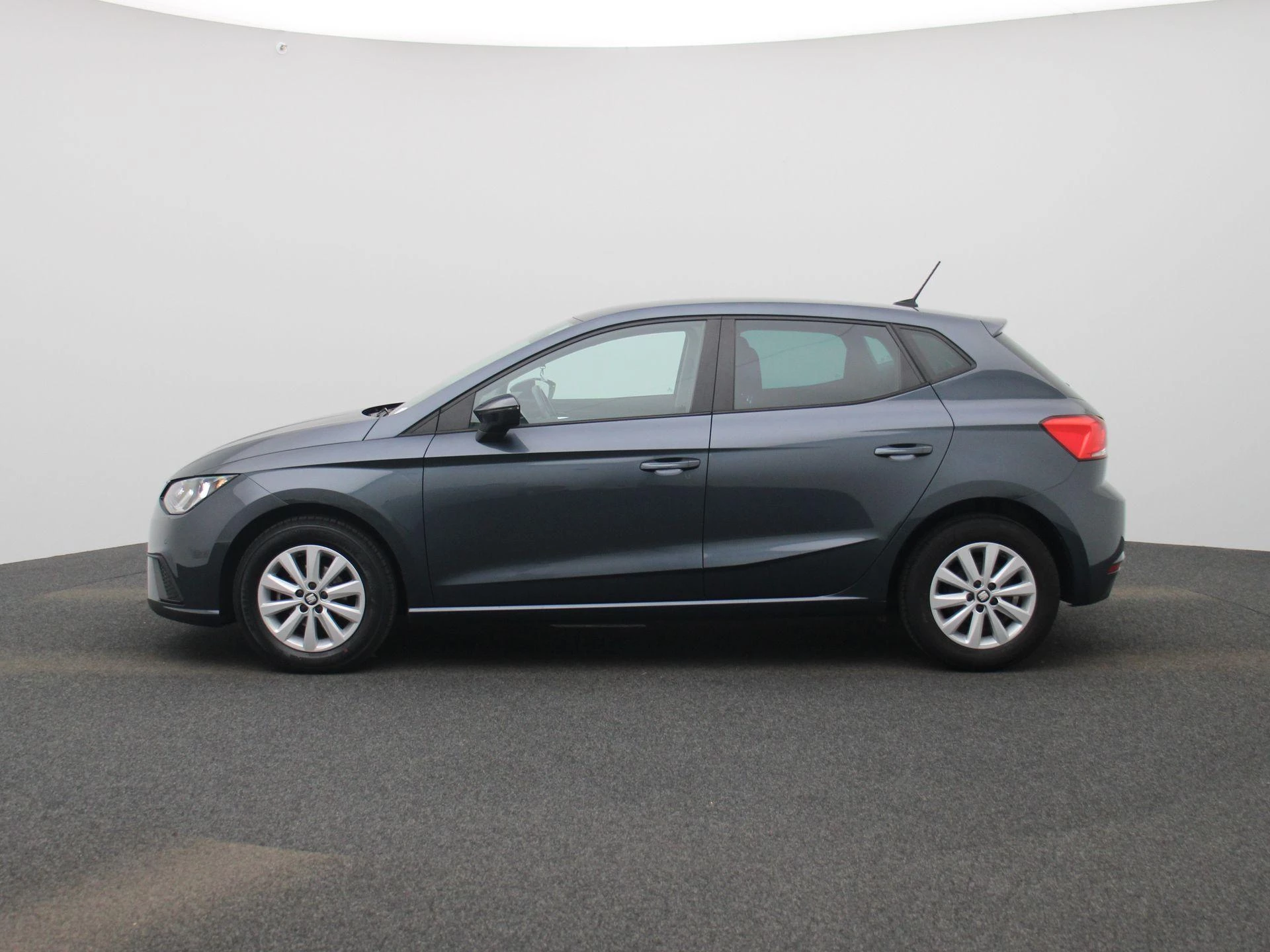 SEAT Ibiza 1.0 TSI Style Business Intense