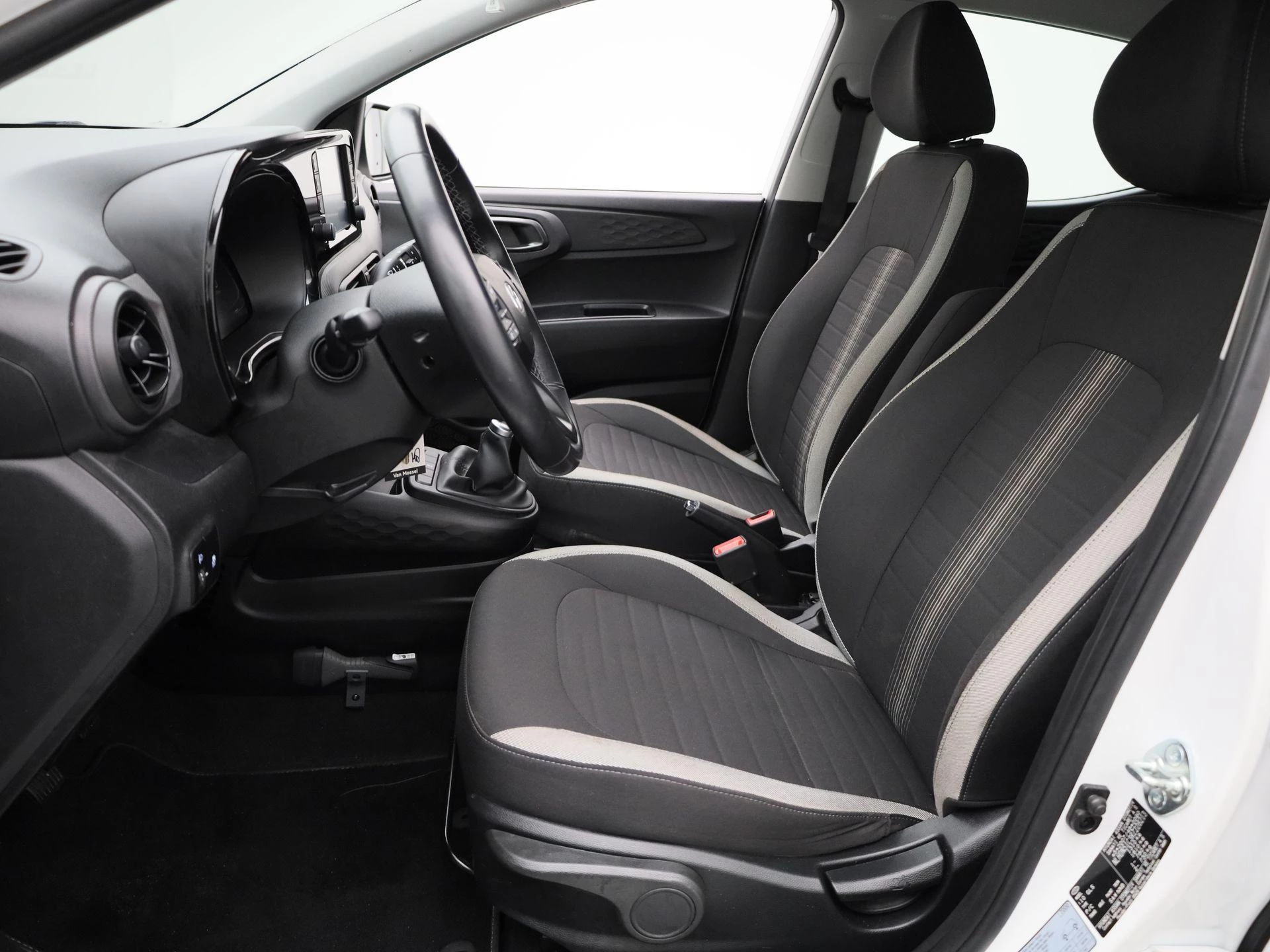 Hyundai i10 1.0 Comfort |