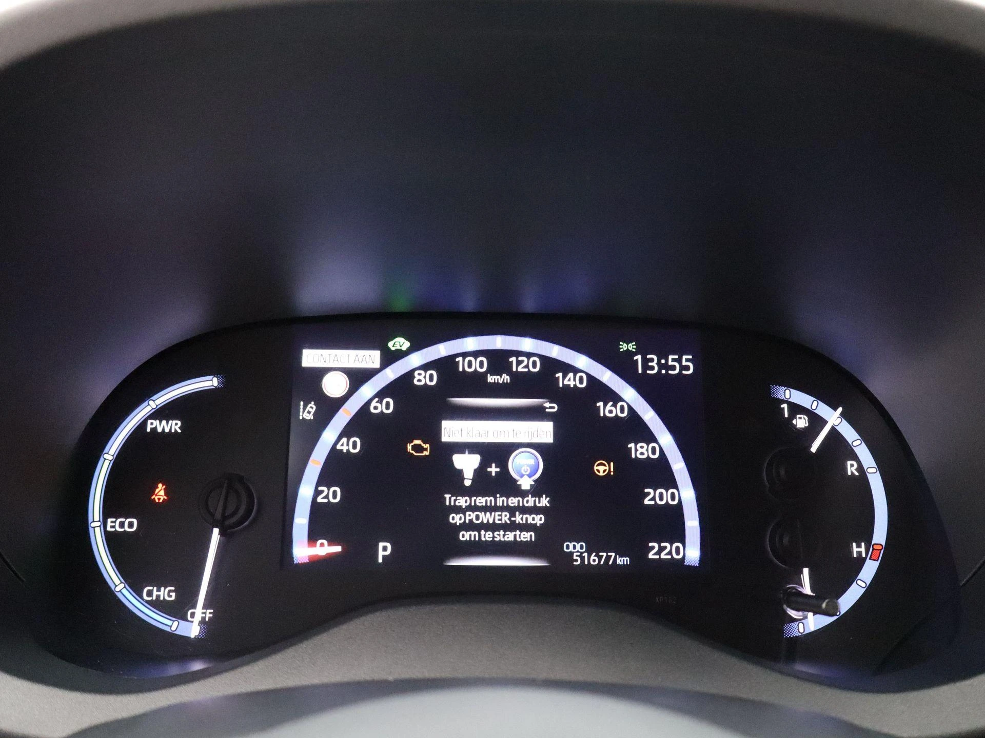 Toyota Yaris Cross 1.5 Hybrid Business Plus
