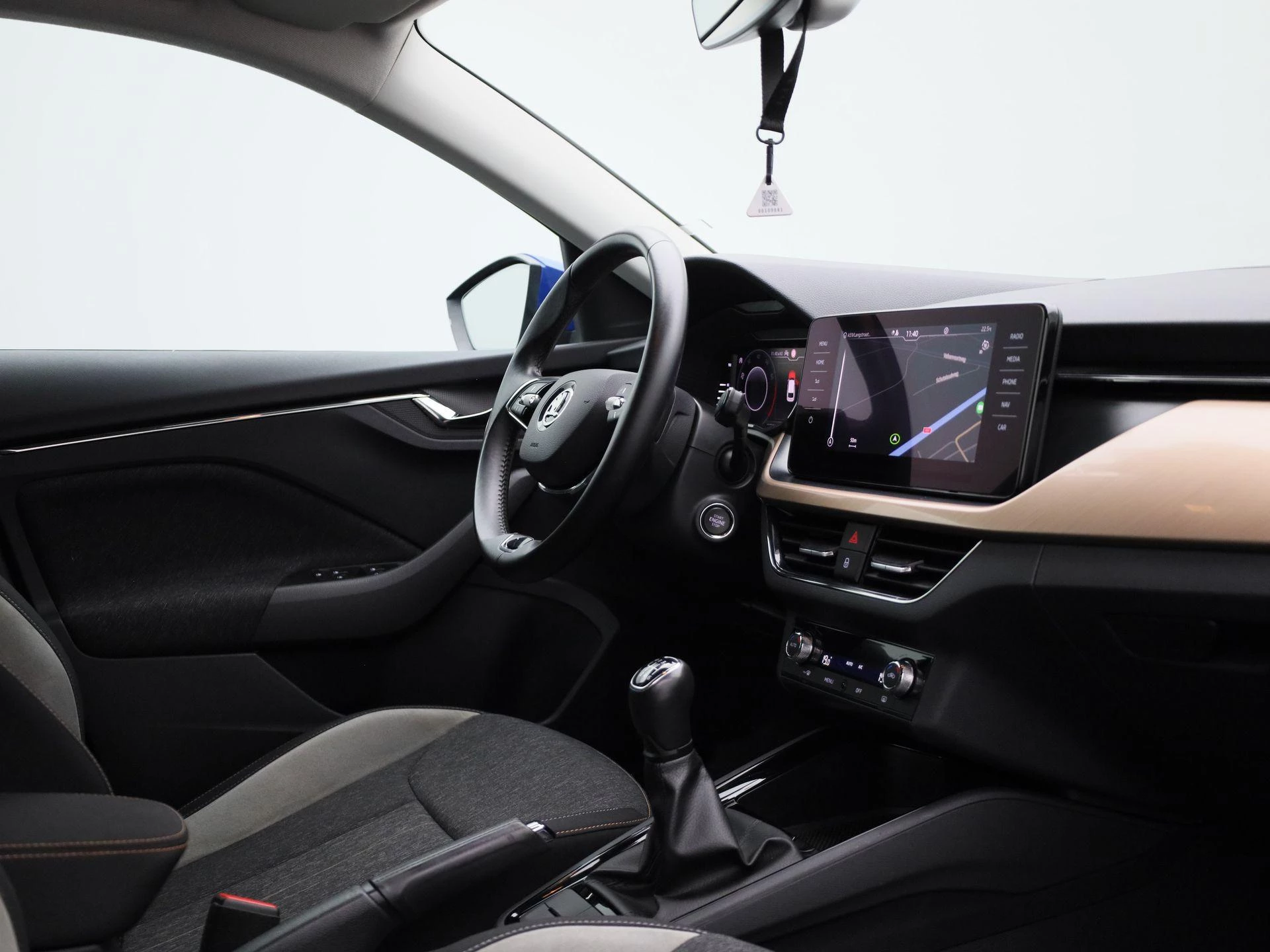 Škoda Scala 1.0 TSI Style