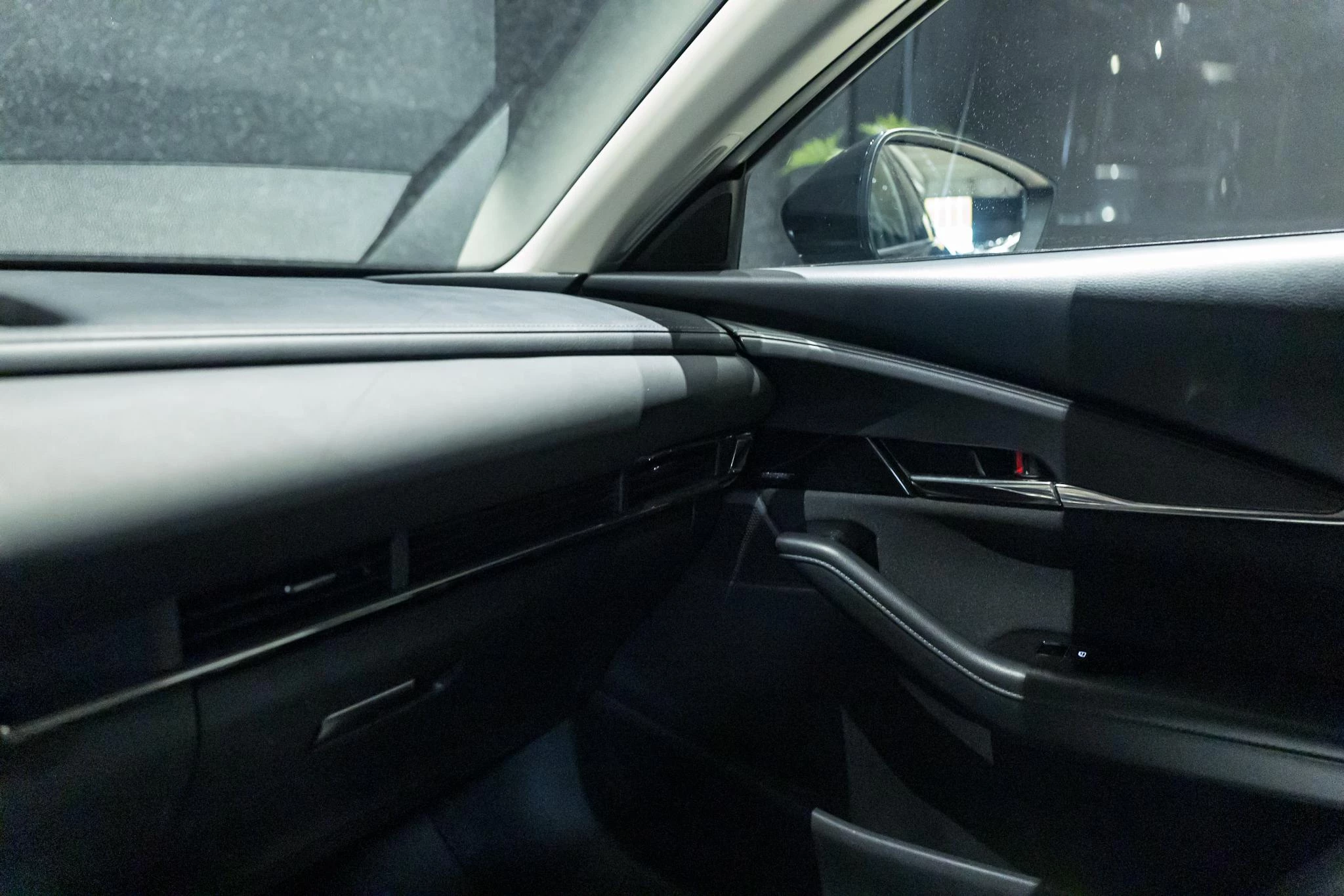 Mazda CX-30 2.0 Skyactiv-X 137kW Hakoné