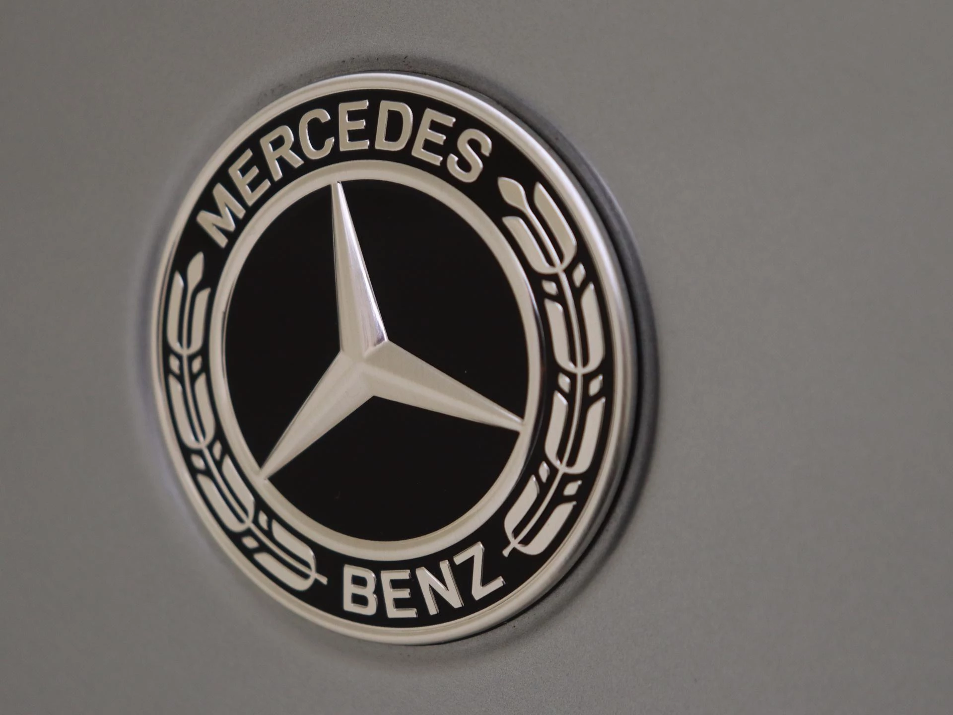 Mercedes-Benz GLC 400e 4MATIC Business Solution AMG