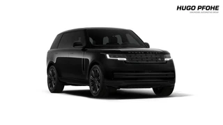 Land Rover Range Rover Autobiography 3.0 D350 Lang