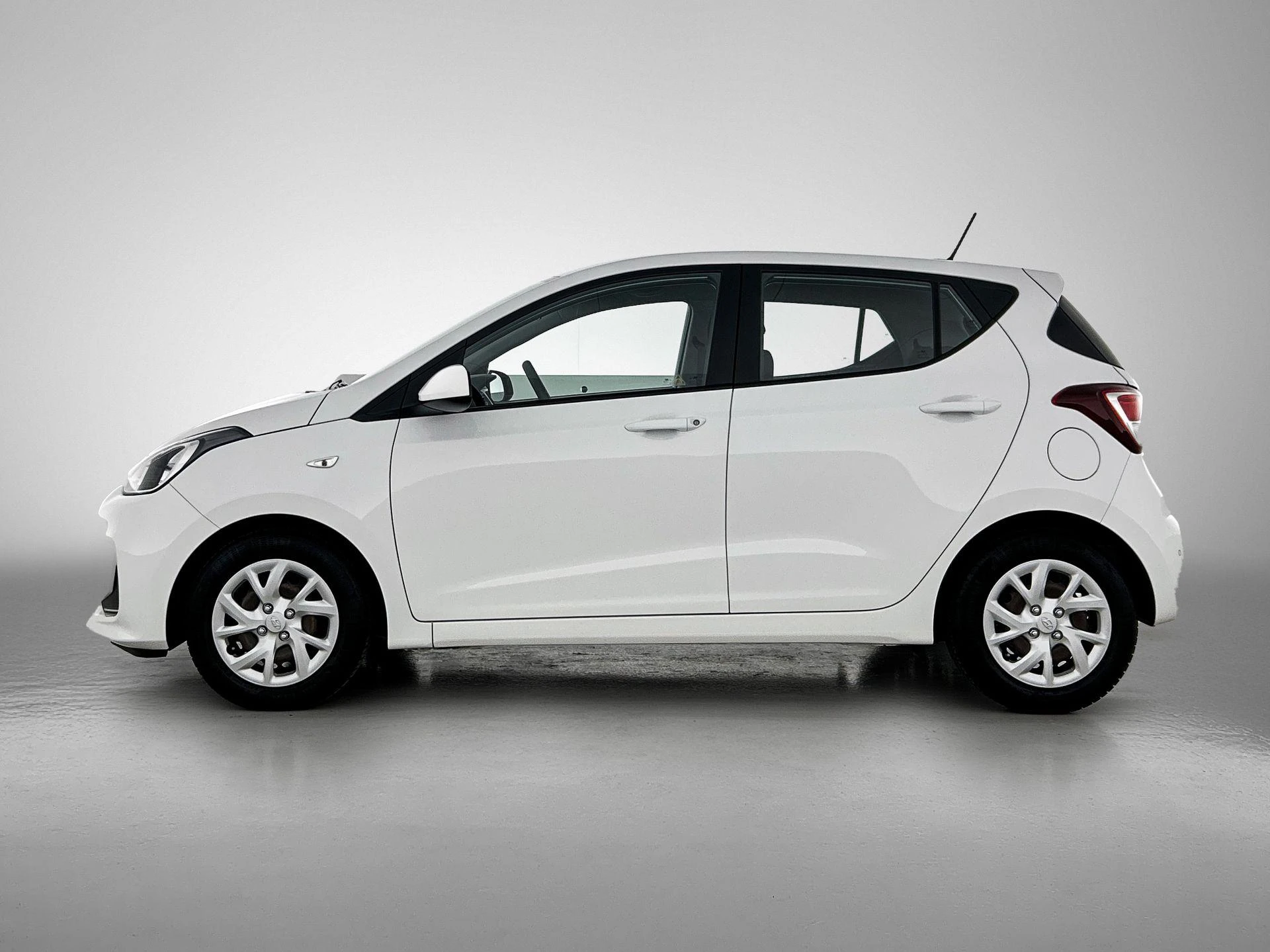 Hyundai i10 1.0i Comfort