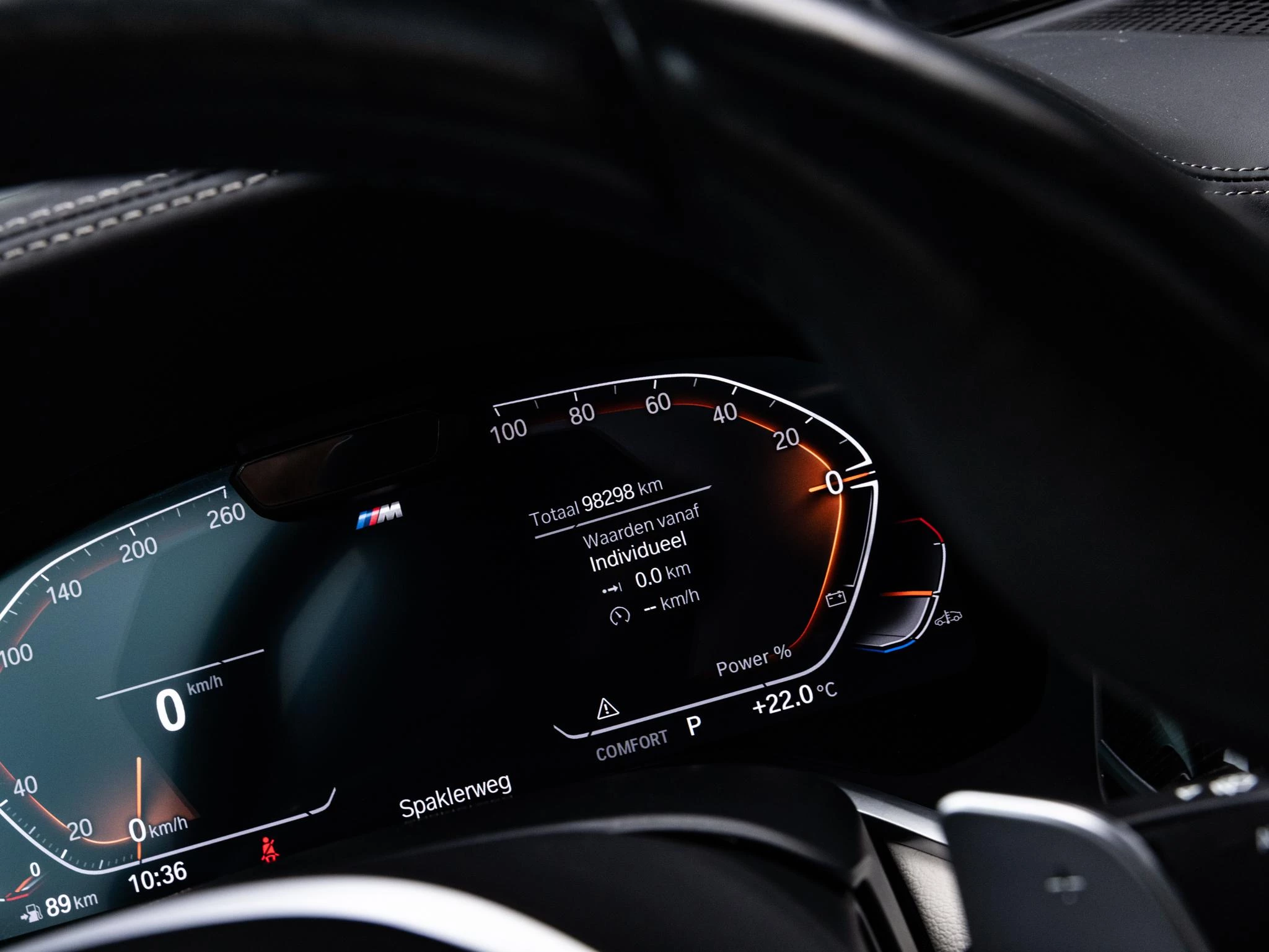 BMW 7 Serie 750i xDrive High Executive