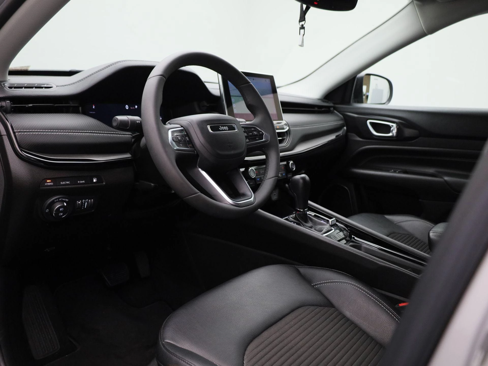 Jeep Compass 1.3 Turbo T4 190 4xe ATX Altitude