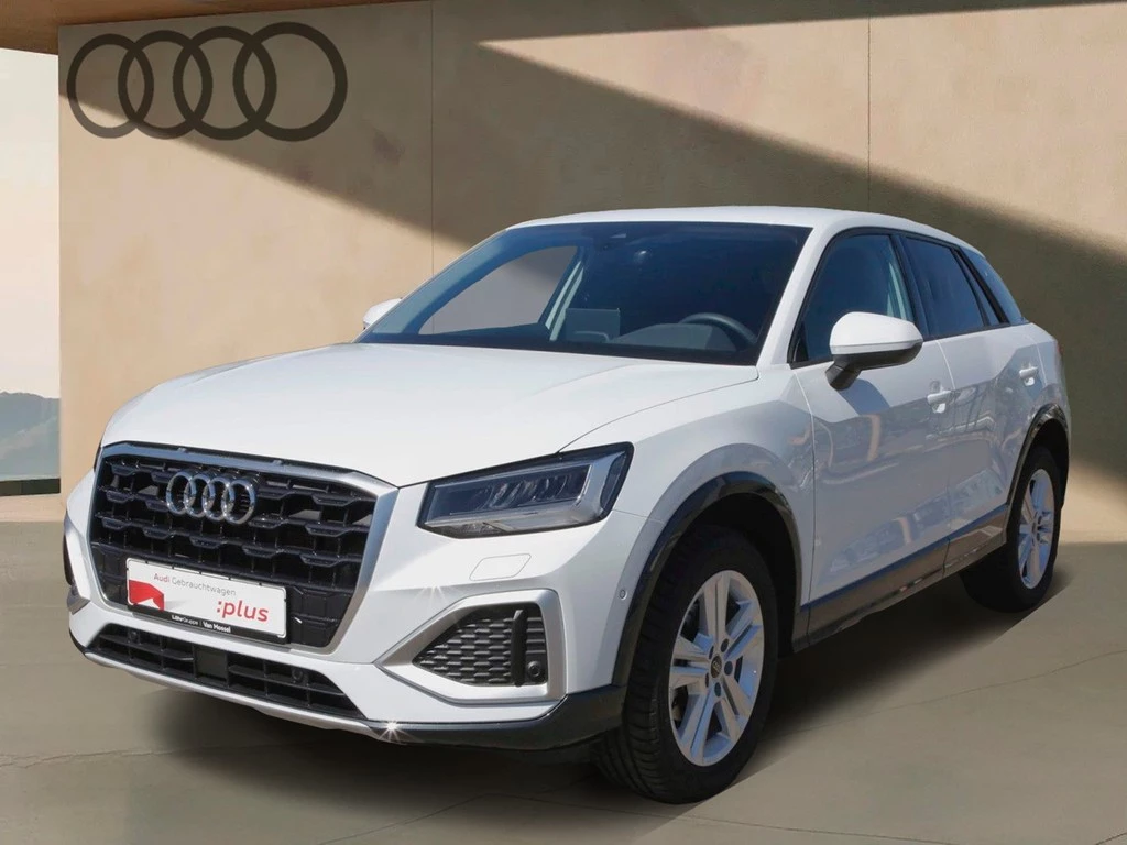 Audi Q2 35 TFSI