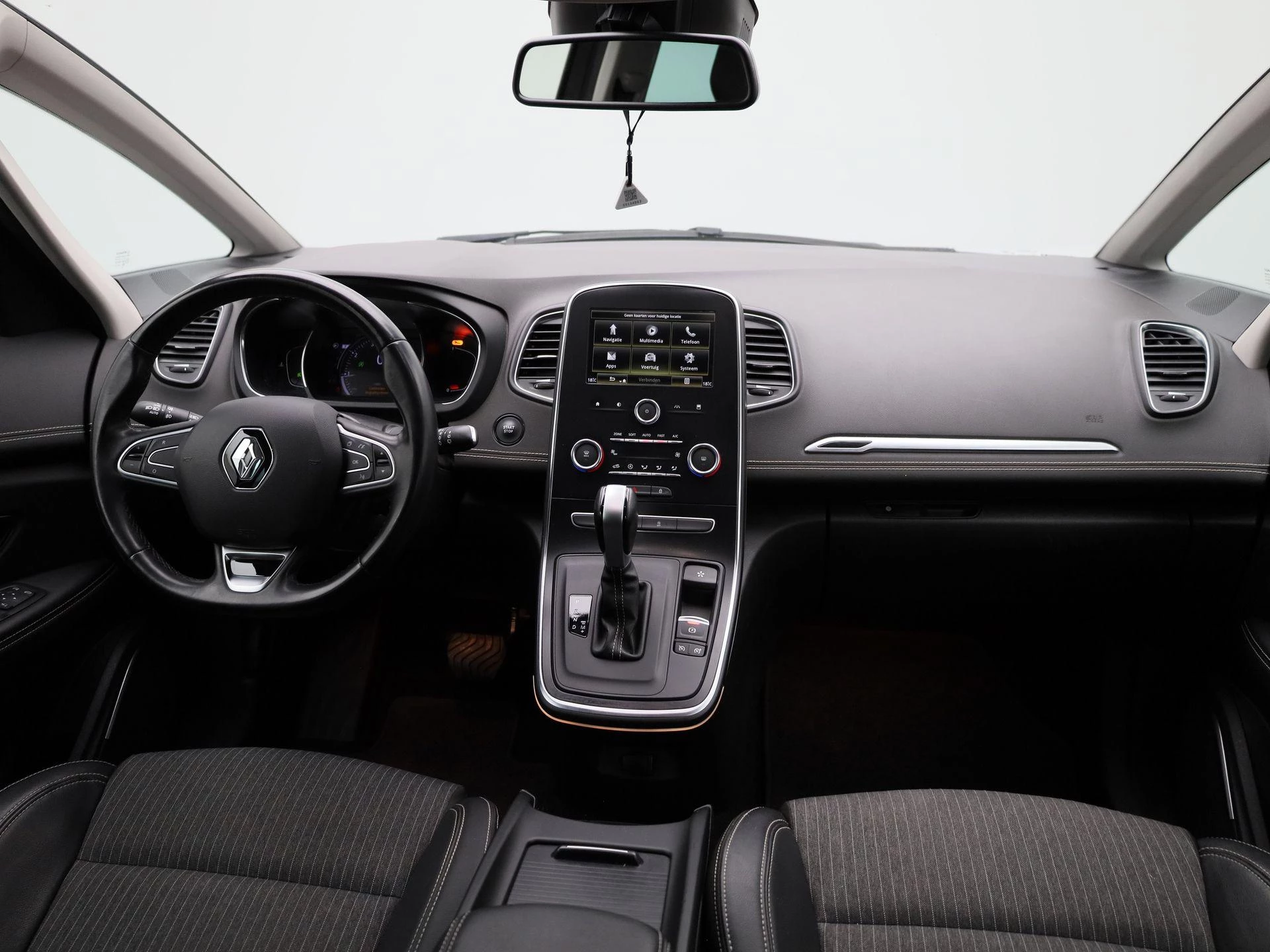 Renault Grand Scénic TCe 140 EDC GPF Intens 7P