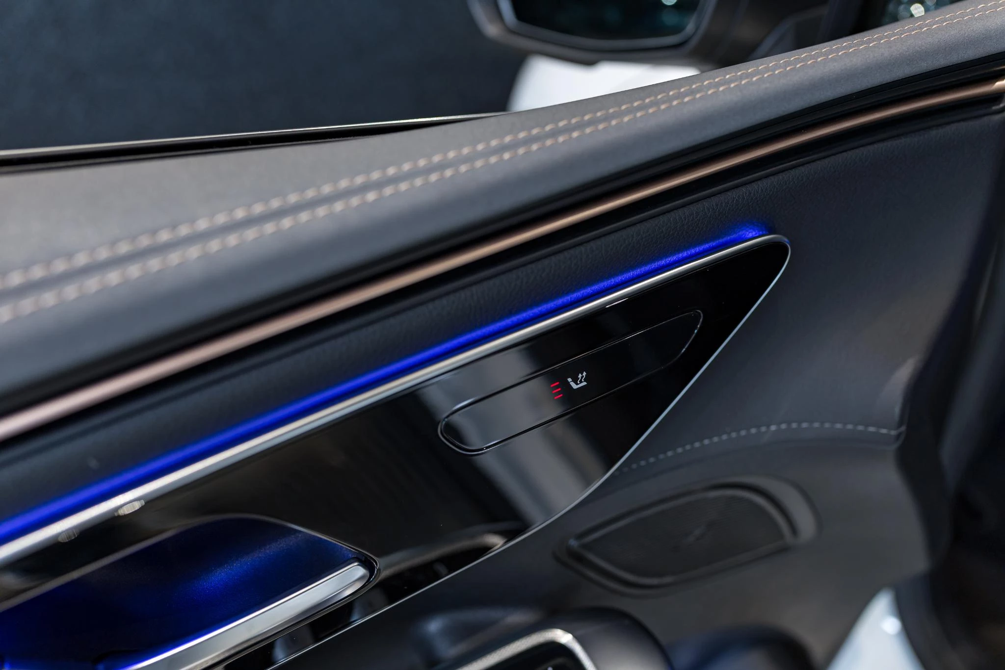 Mercedes-Benz EQE EQE 350 4MATIC Business Line