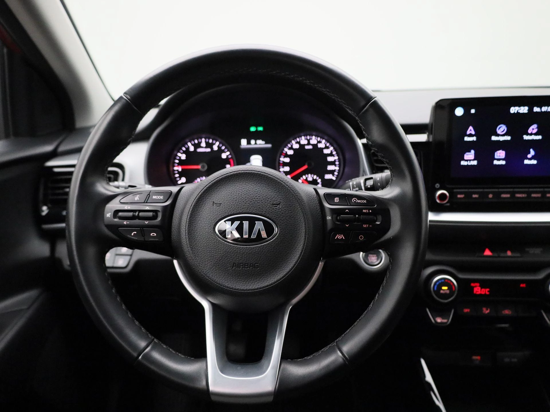 Kia Stonic 1.0 T-GDi MHEV DynamicPlusLine