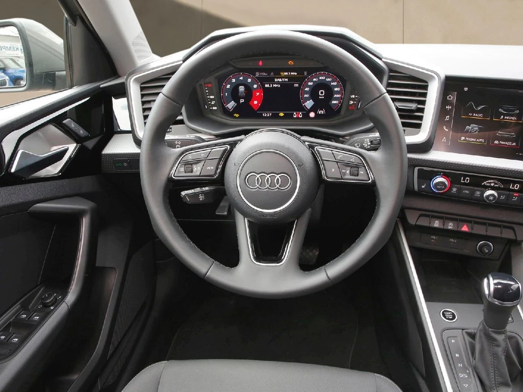 Audi-A1 Sportback-image-14