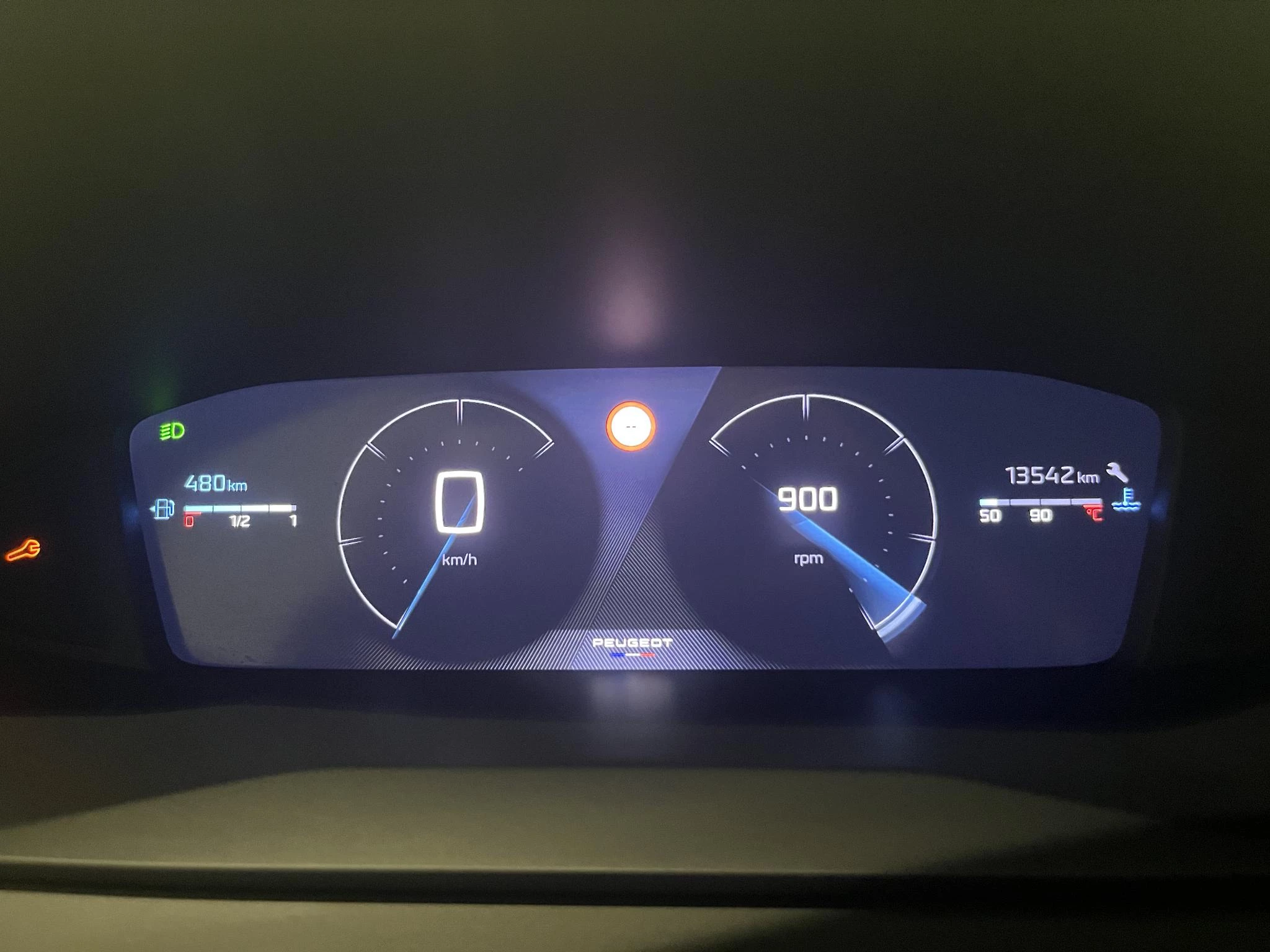 Peugeot 208 1.2 PureTech 100 Allure