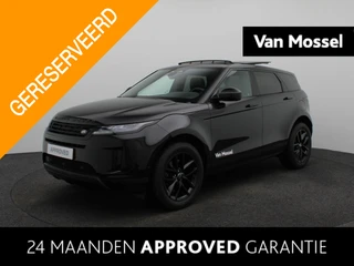 Land Rover Range Rover Evoque 1.5 P270e PHEV AWD S