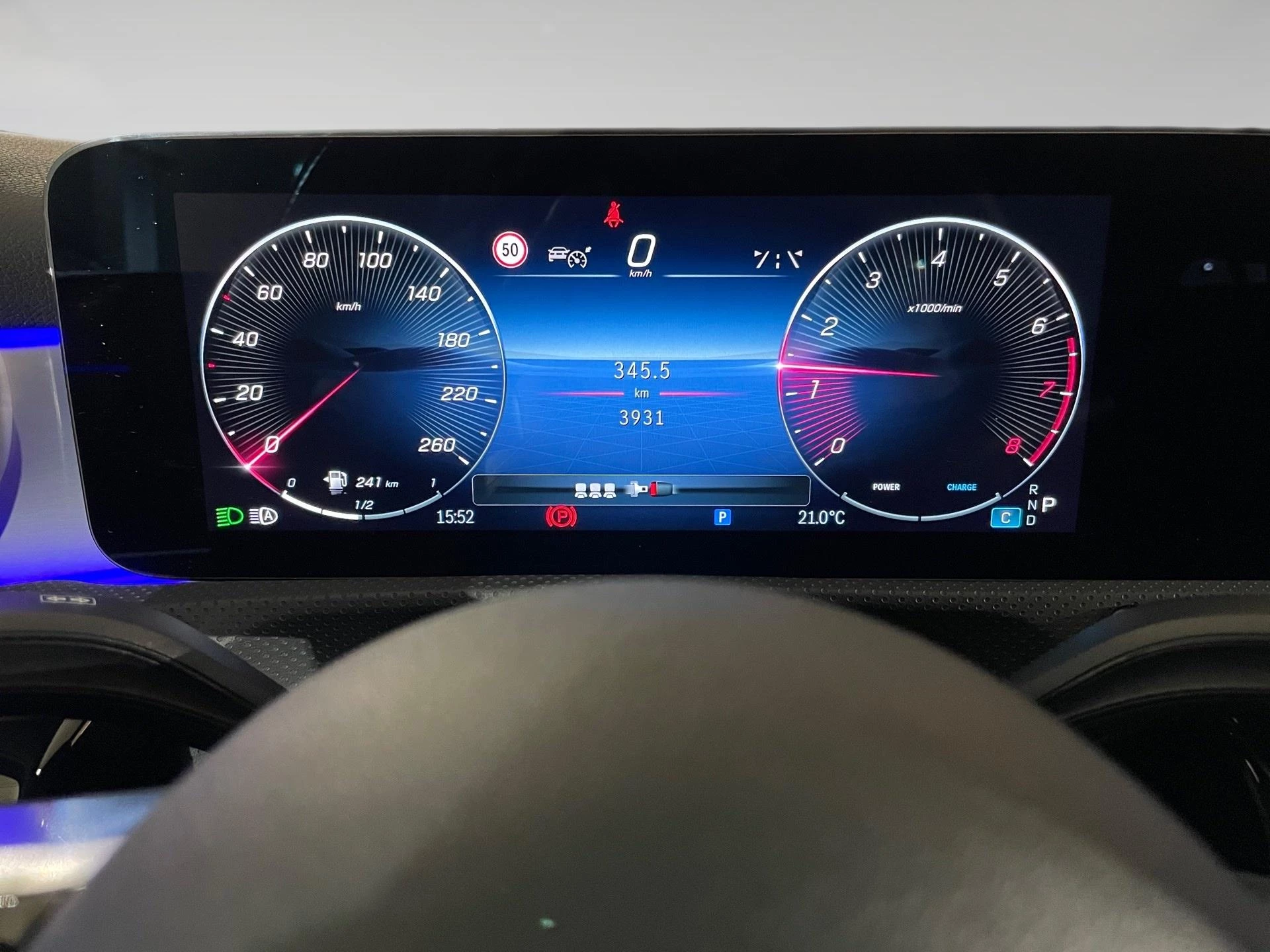 Mercedes-Benz-Classe A-image-1